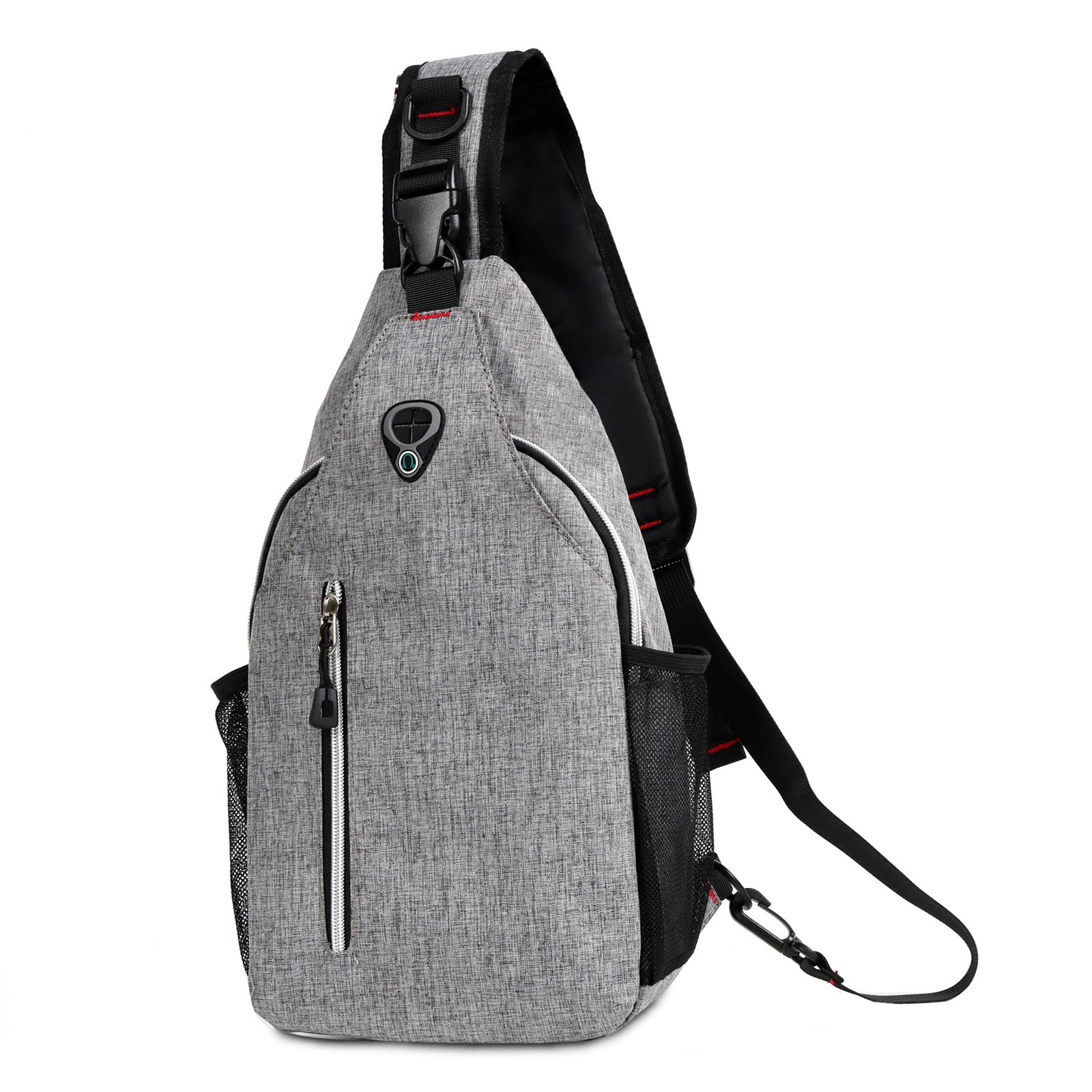 Brusttasche