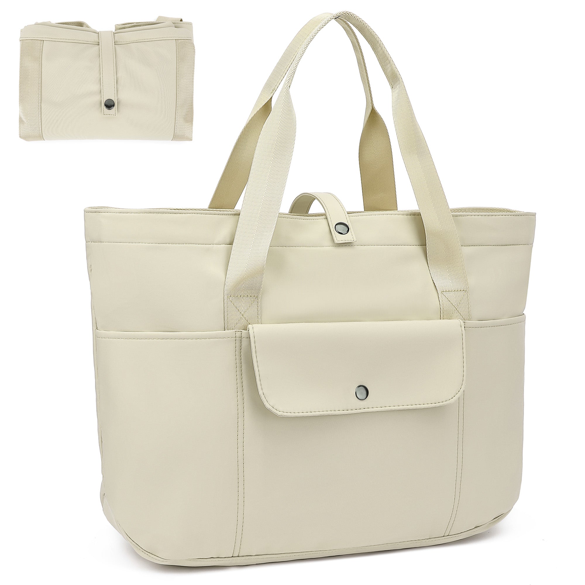 Schultertasche