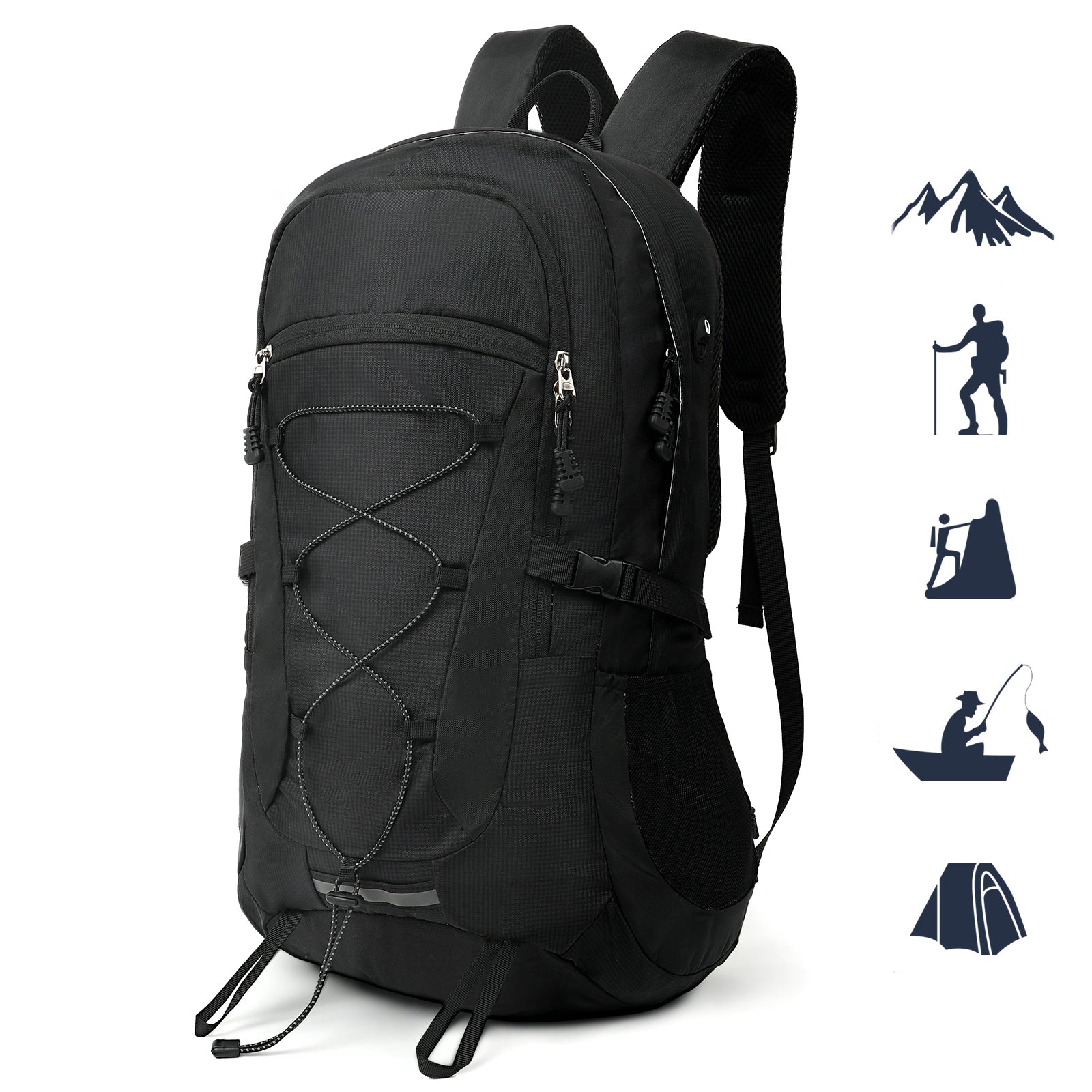 Wanderrucksack