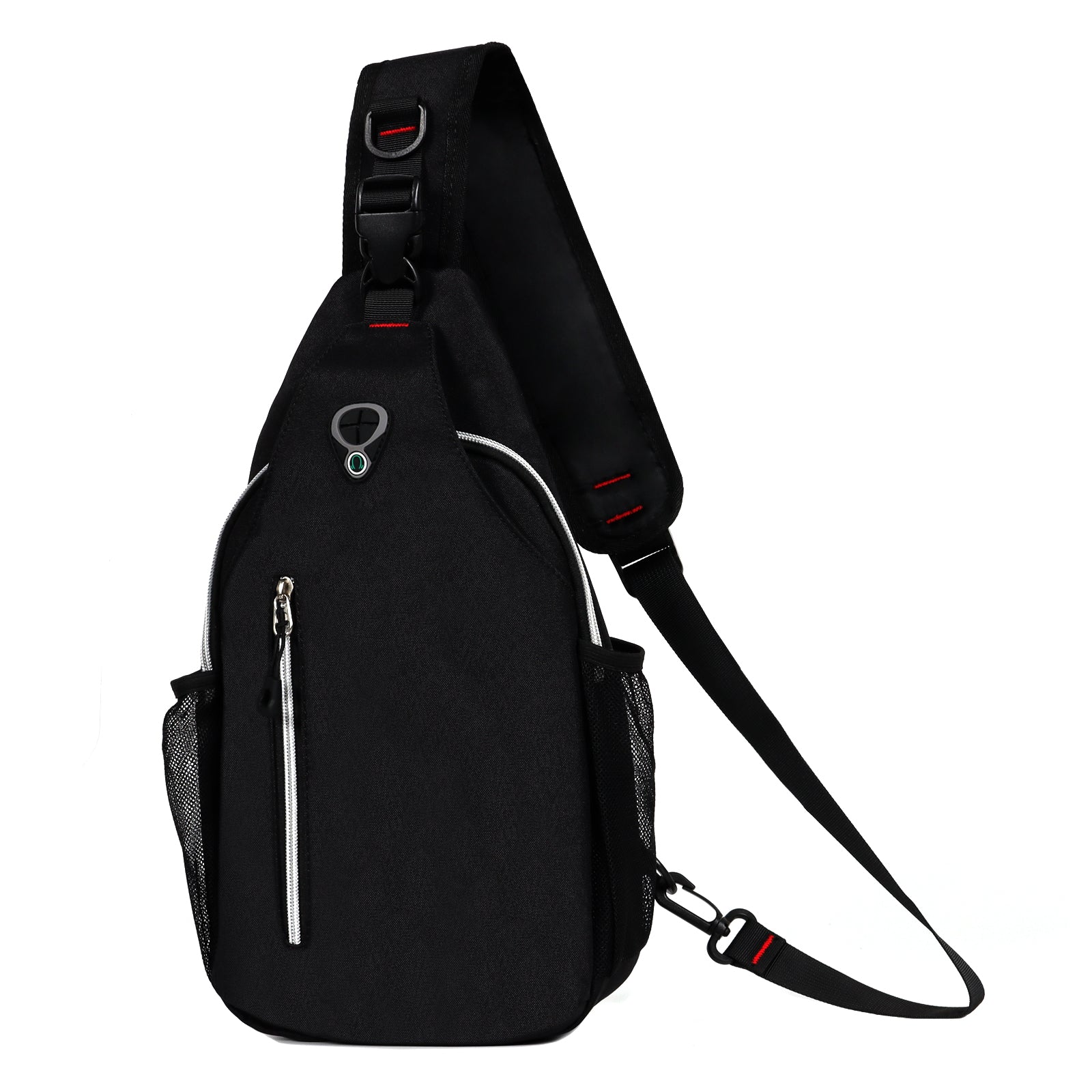 Brusttasche