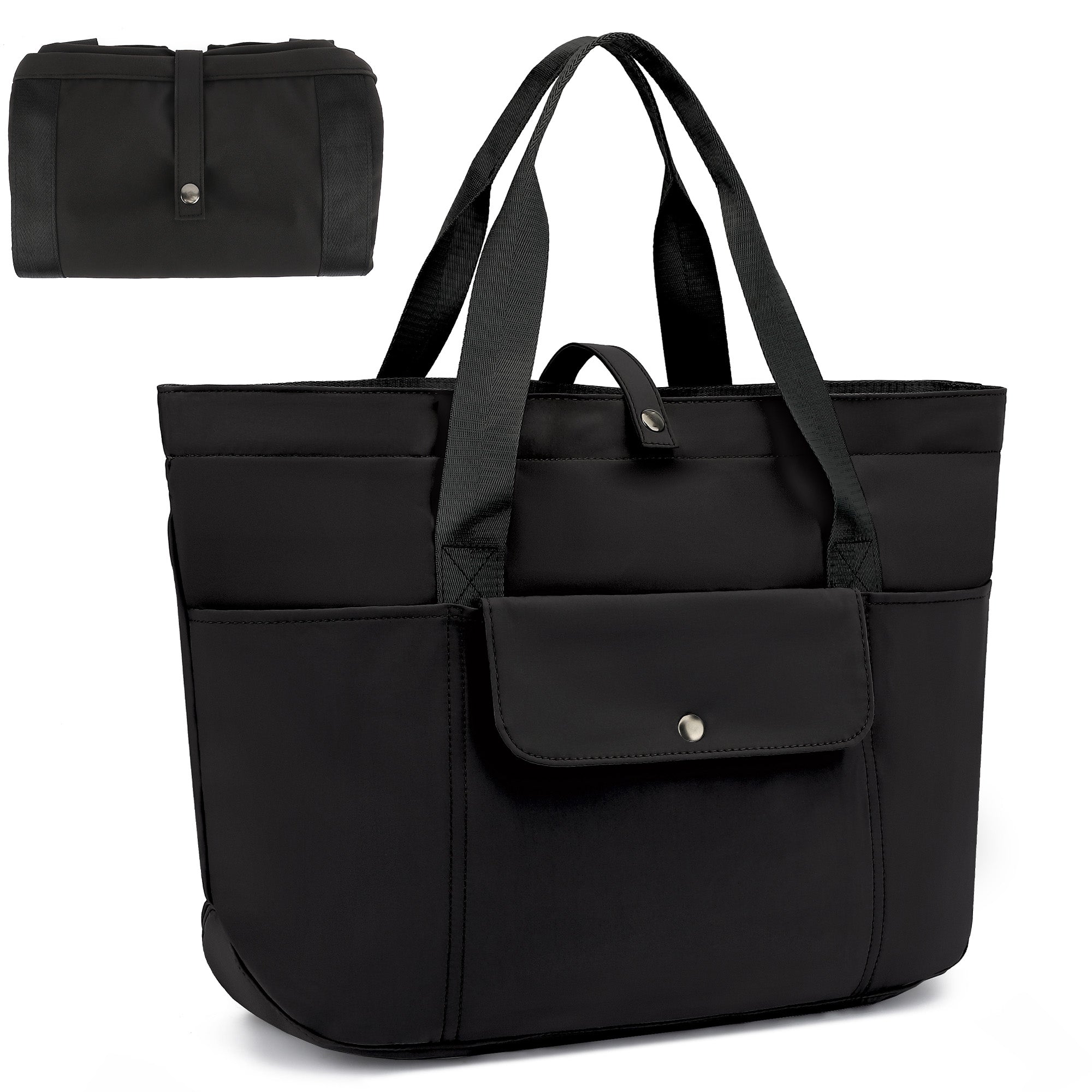 Schultertasche