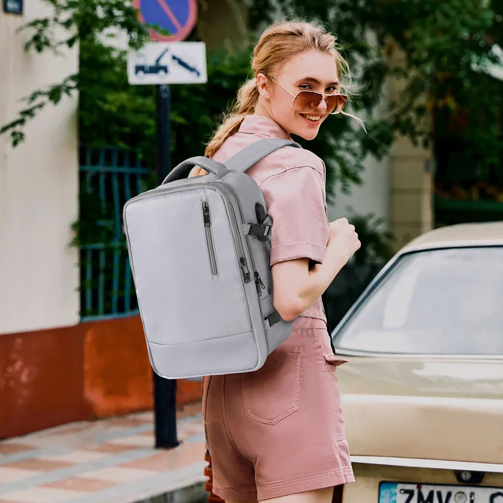 Rucksack