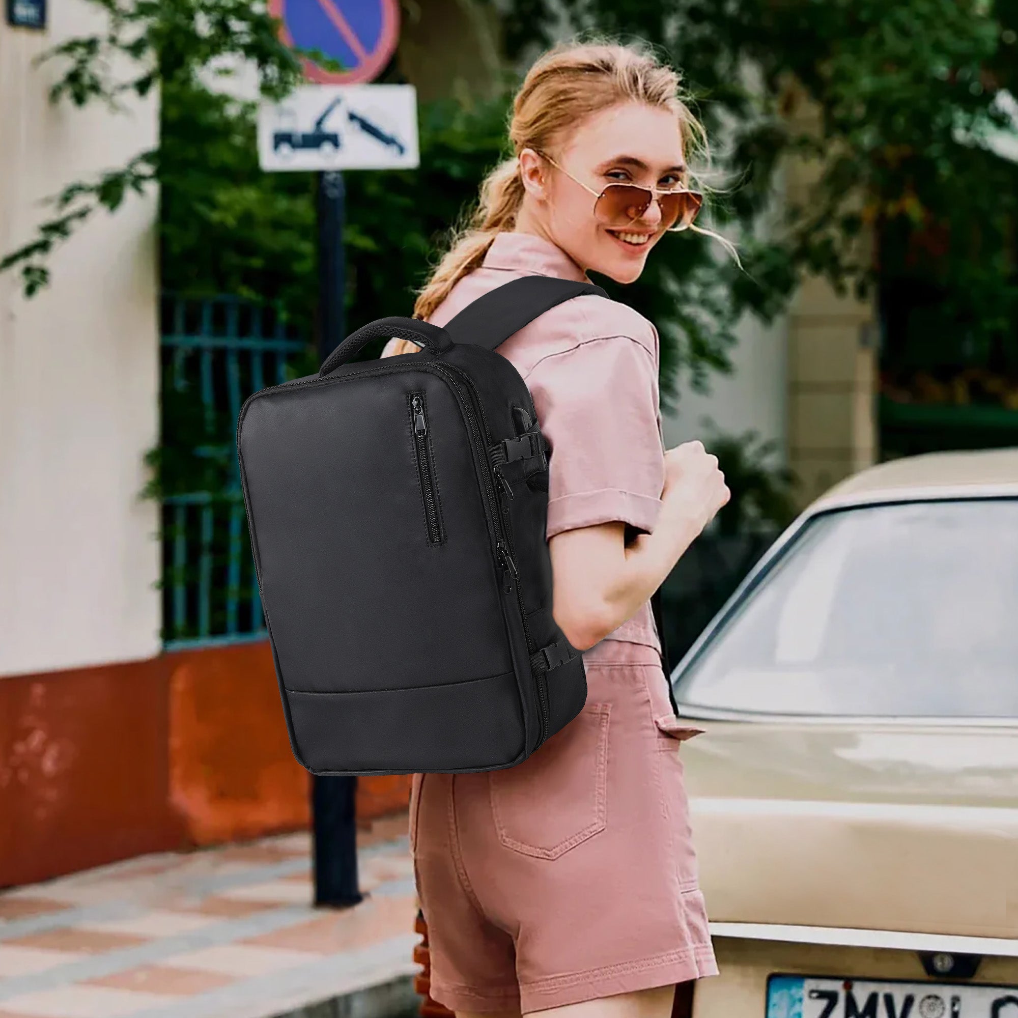 Rucksack