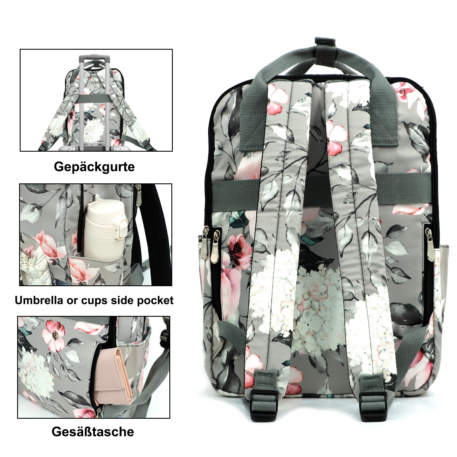 Schulrucksack