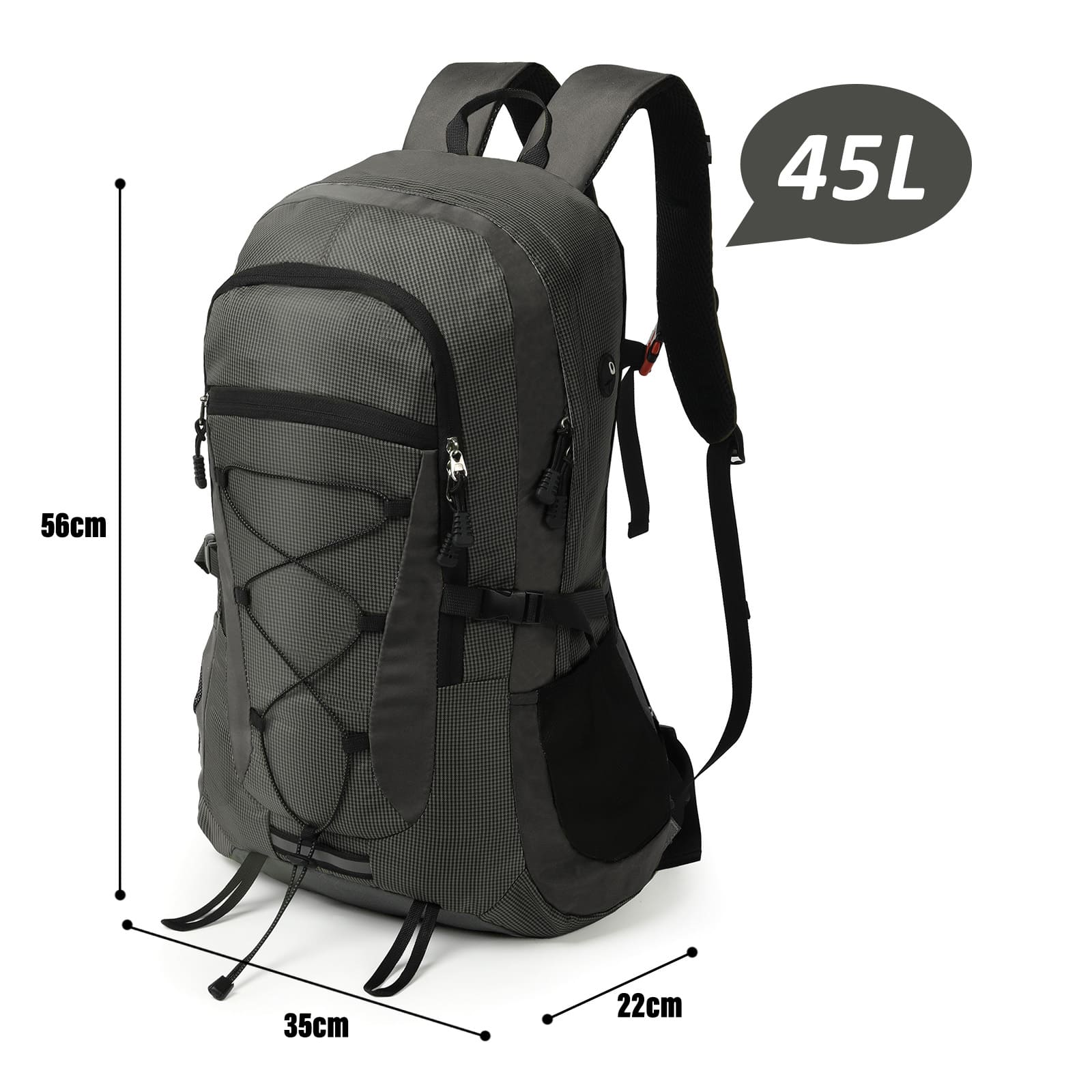 Wanderrucksack