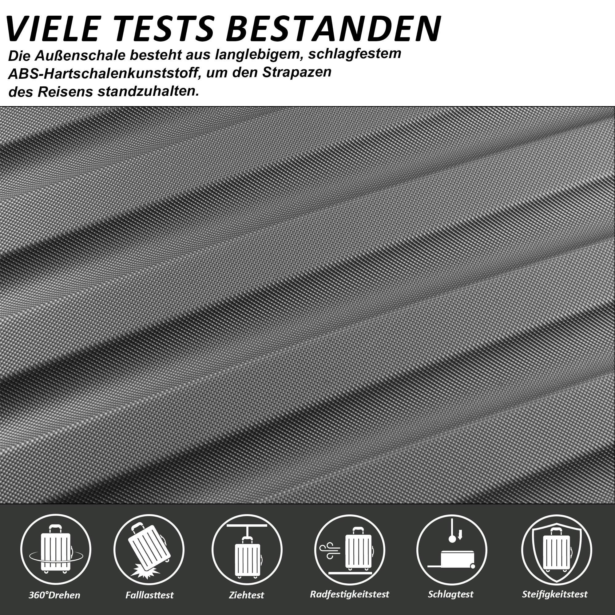 Koffer Set