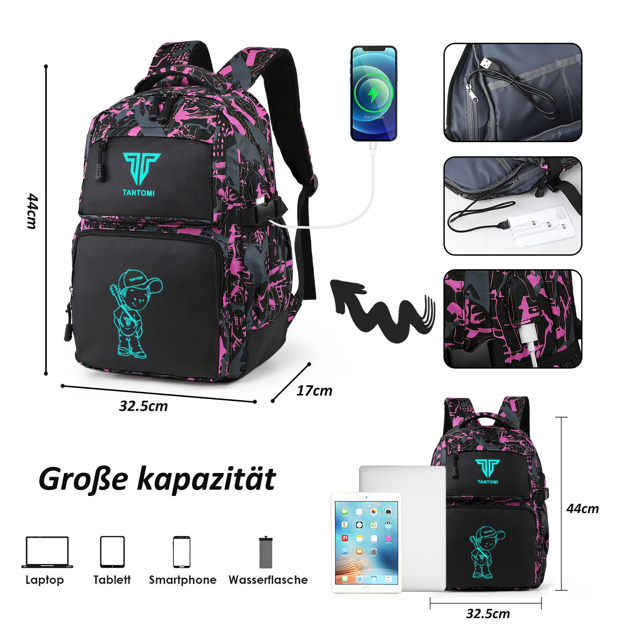 Rucksack
