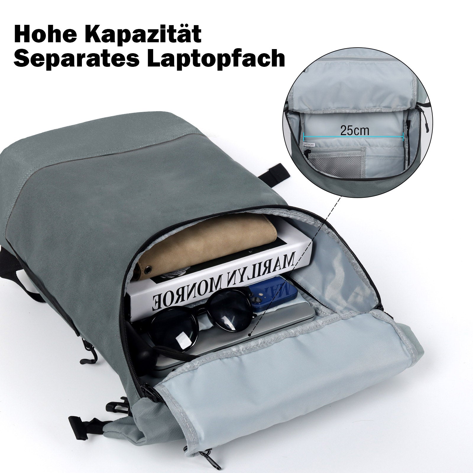 Freizeitrucksack