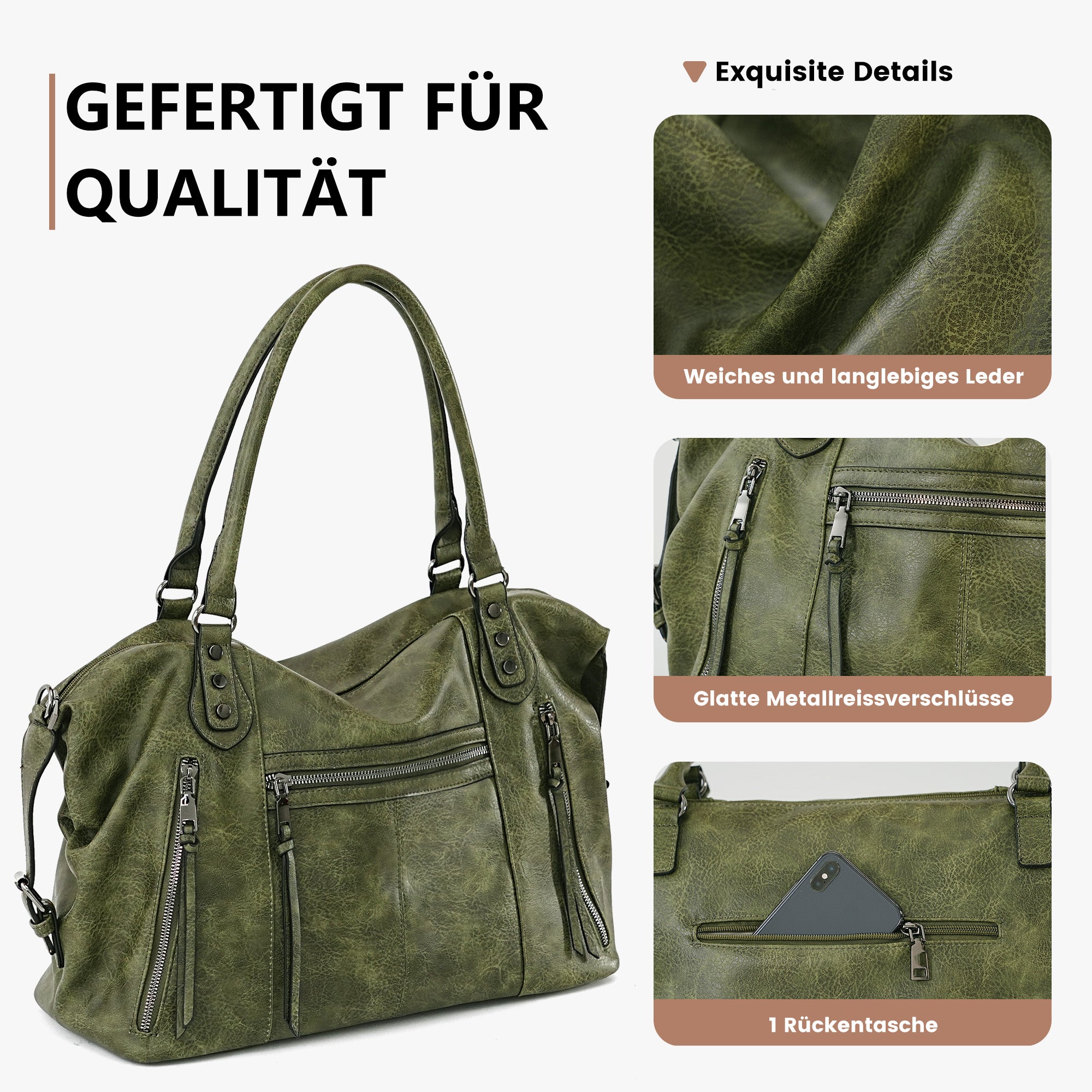Reisetasche