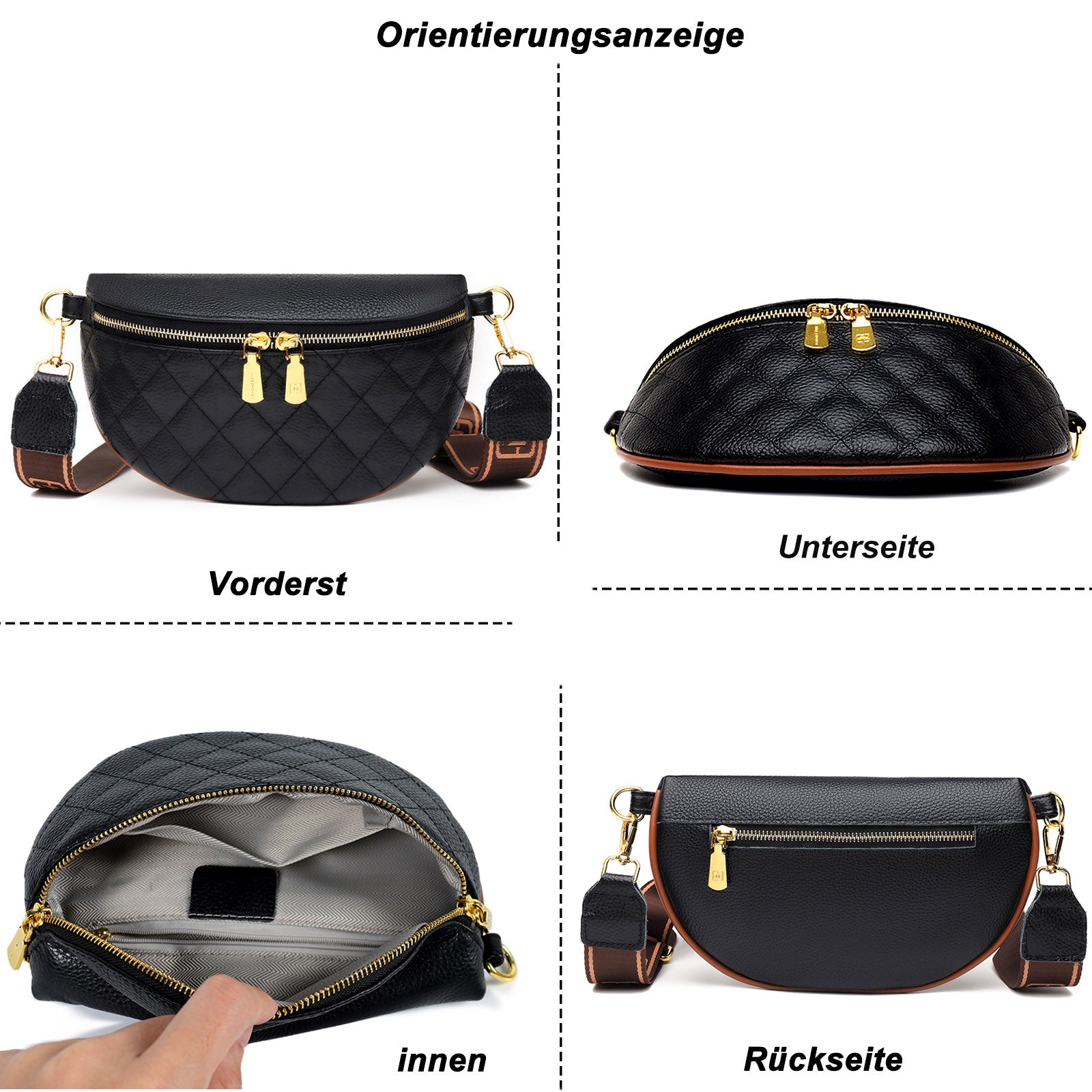 Bauchtasche