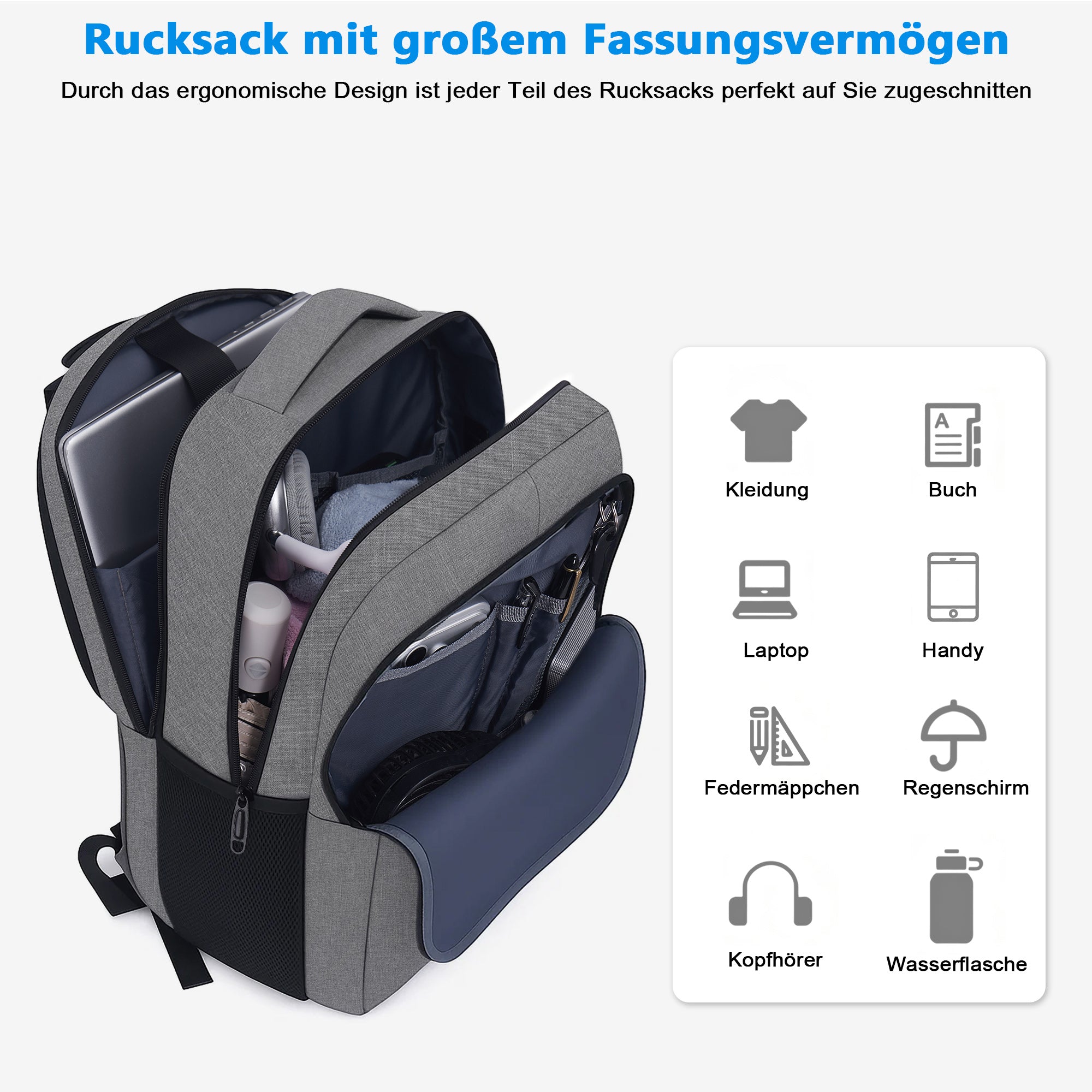 Rucksack