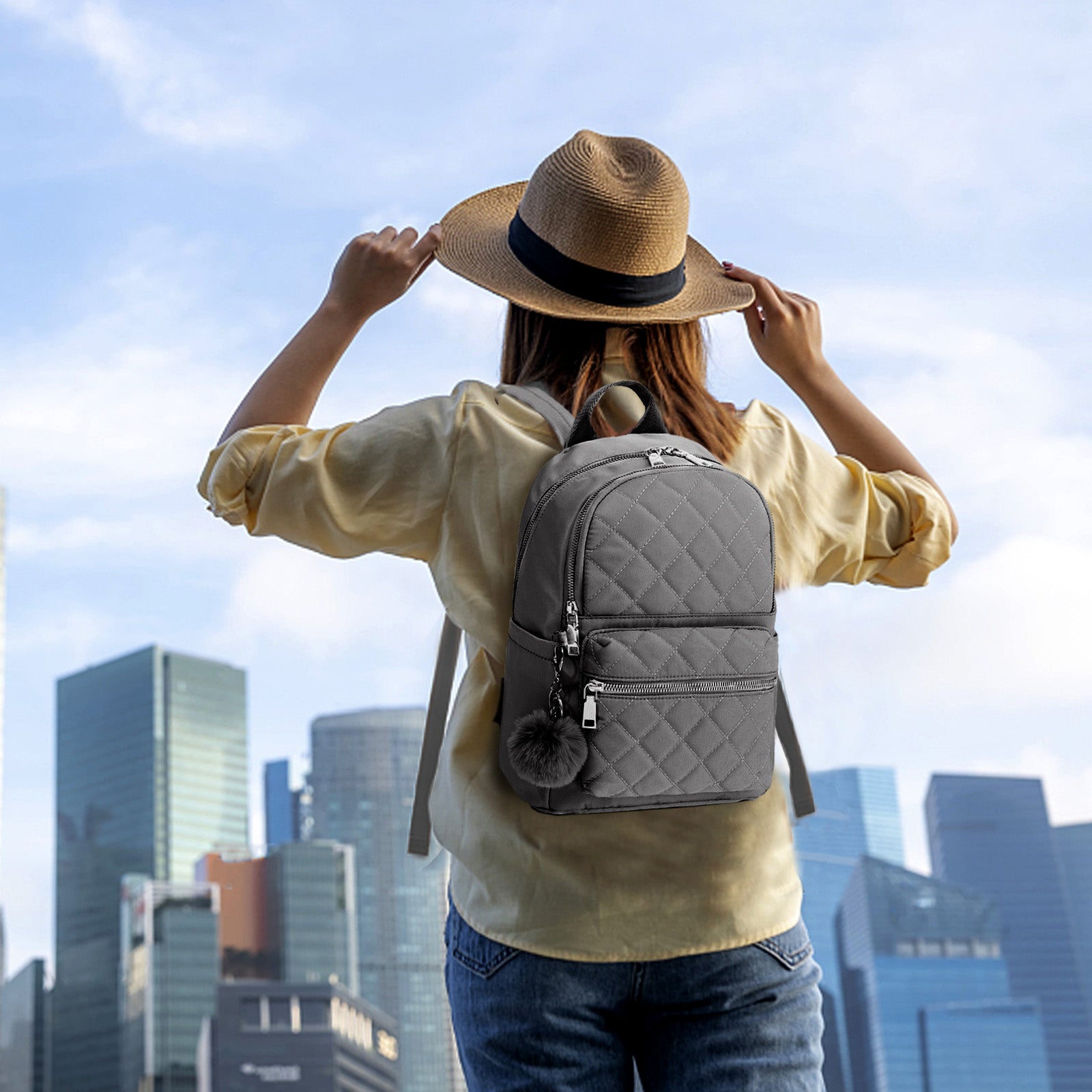 Cityrucksack