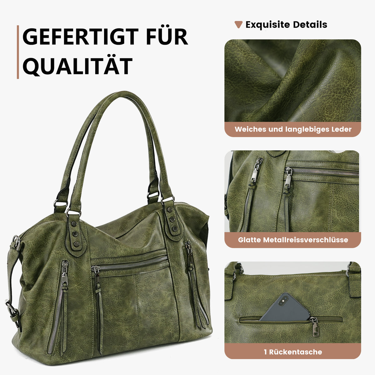 Umhängetasche