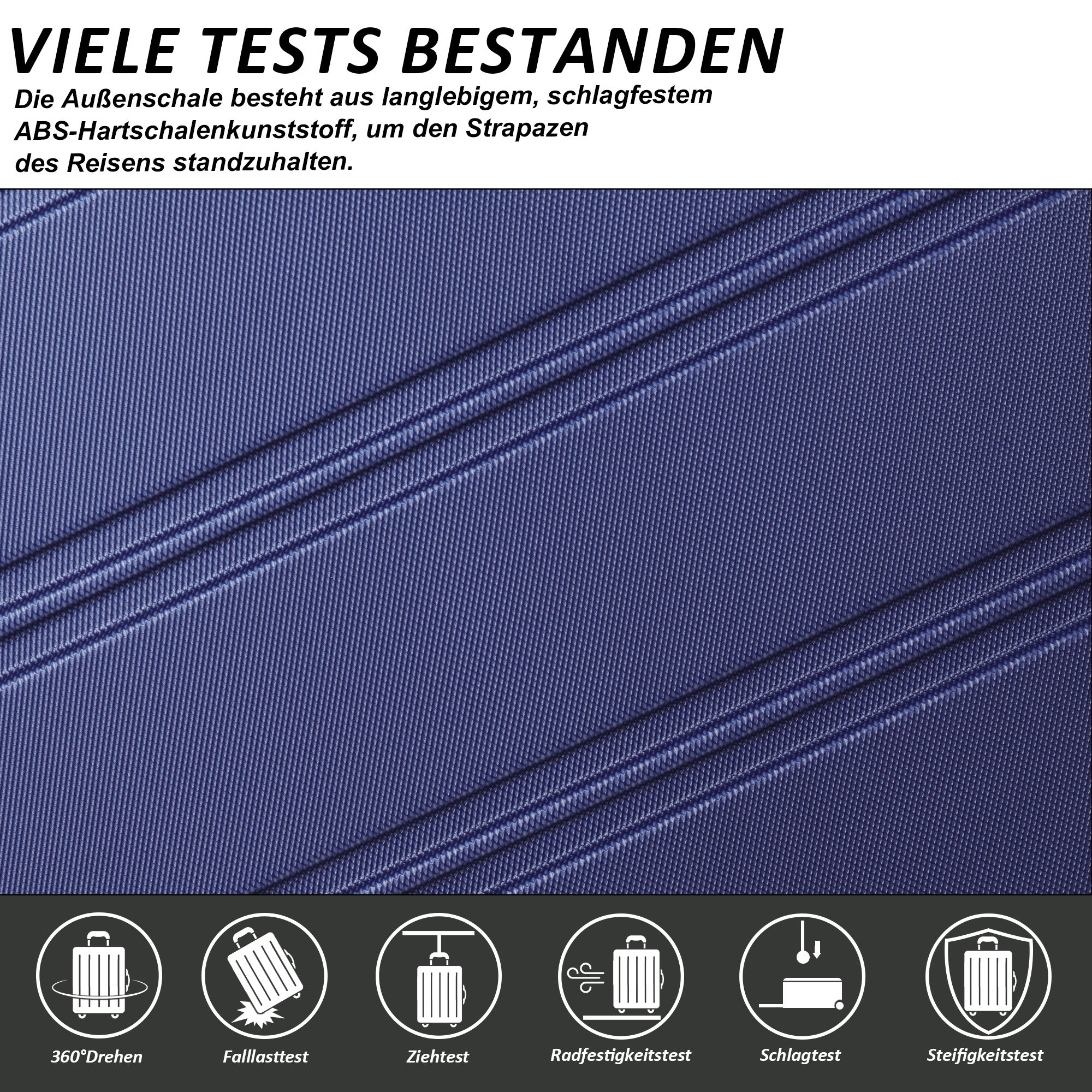 Koffer Set