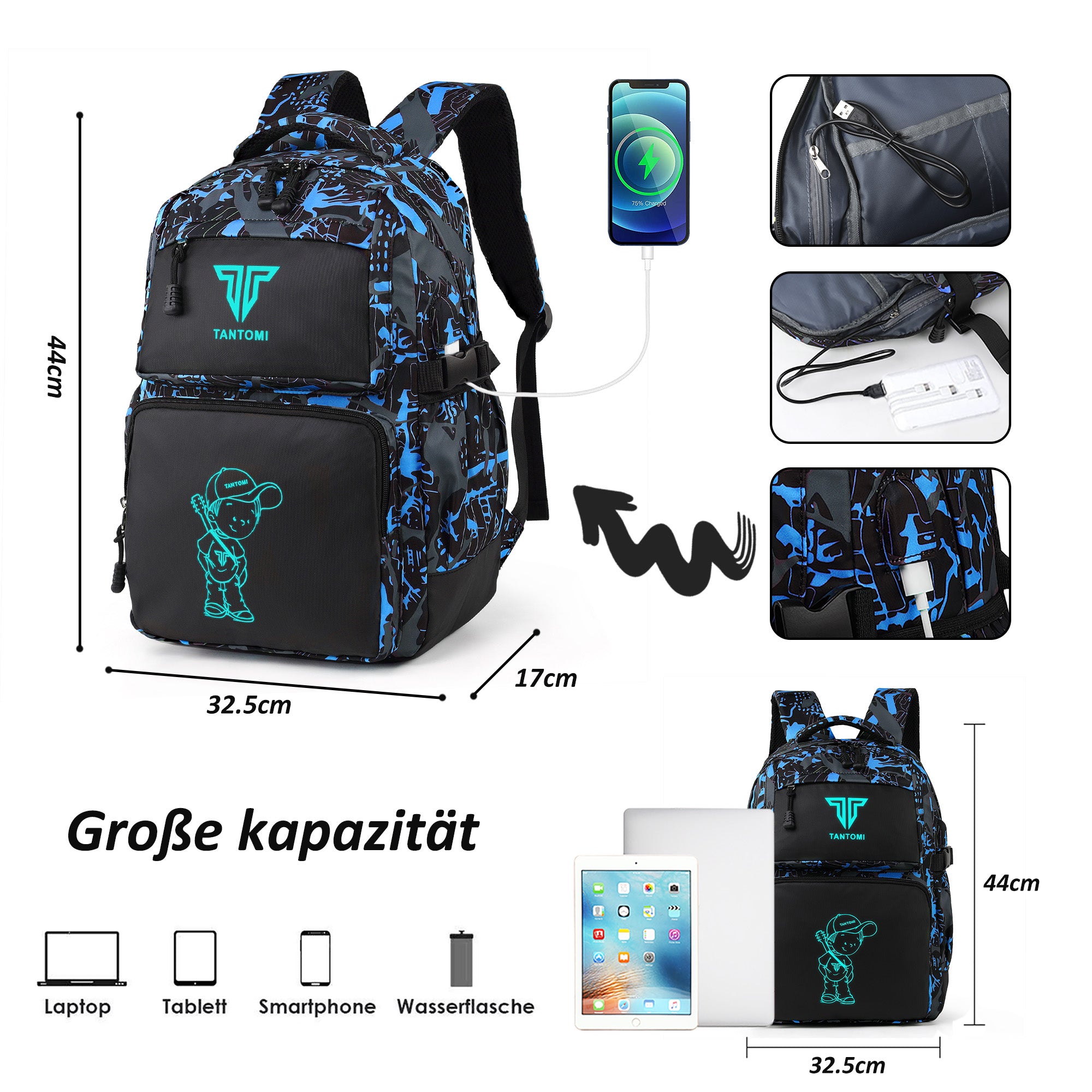 Rucksack