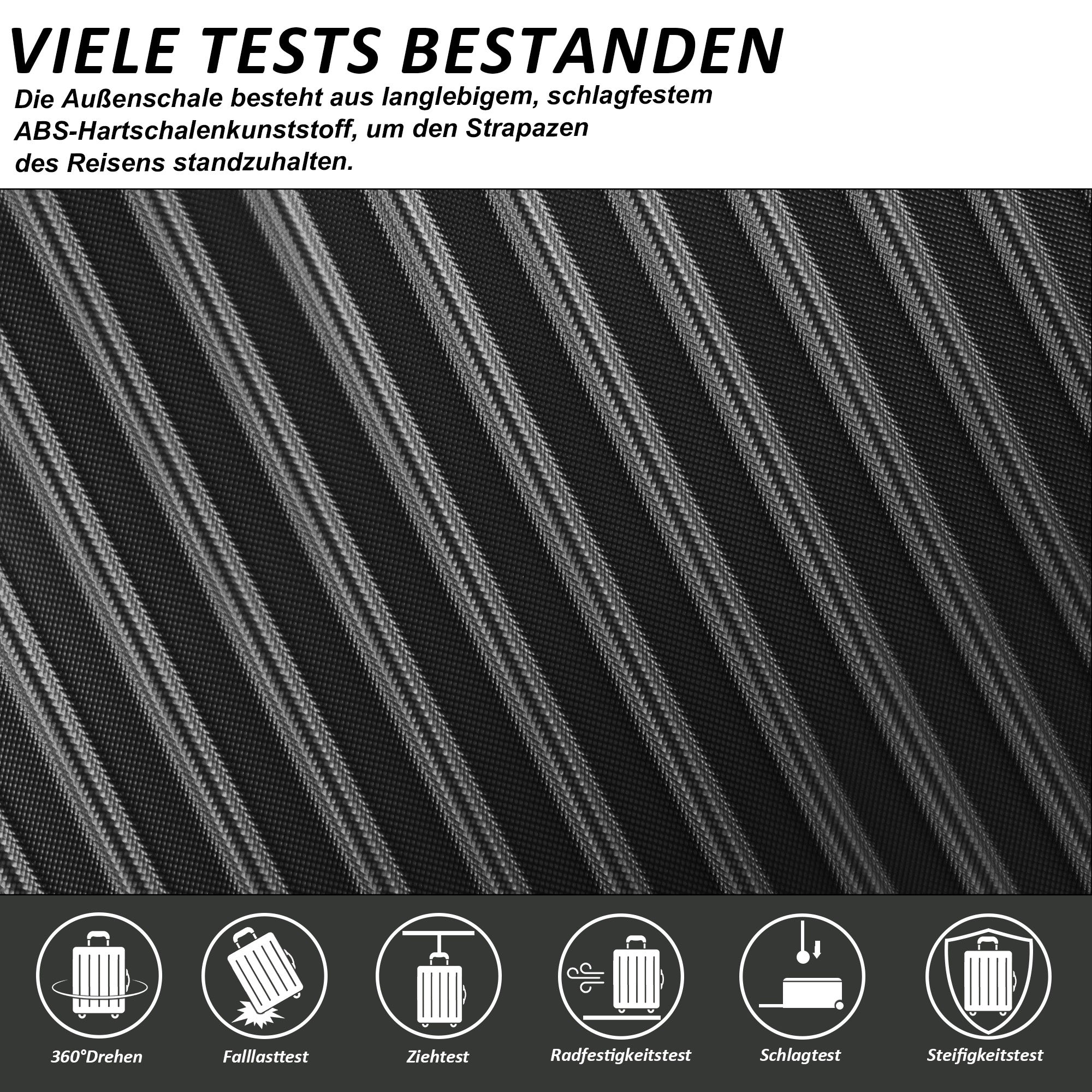 Koffer Set