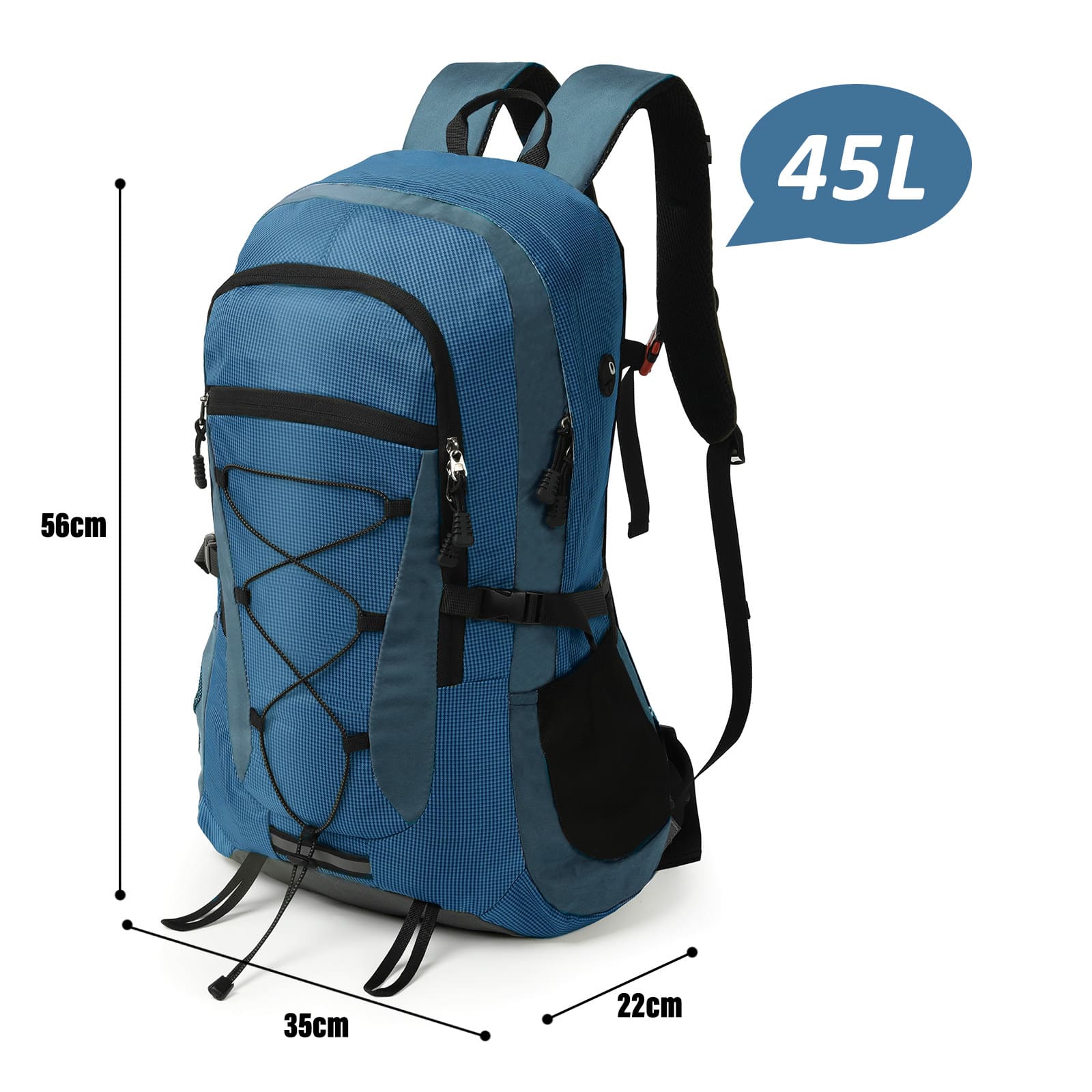 Wanderrucksack