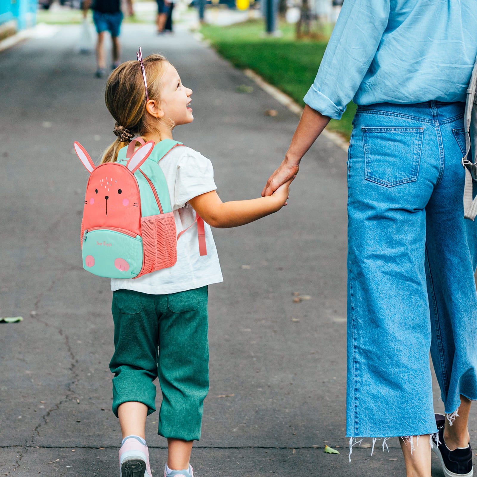 Kinderrucksack