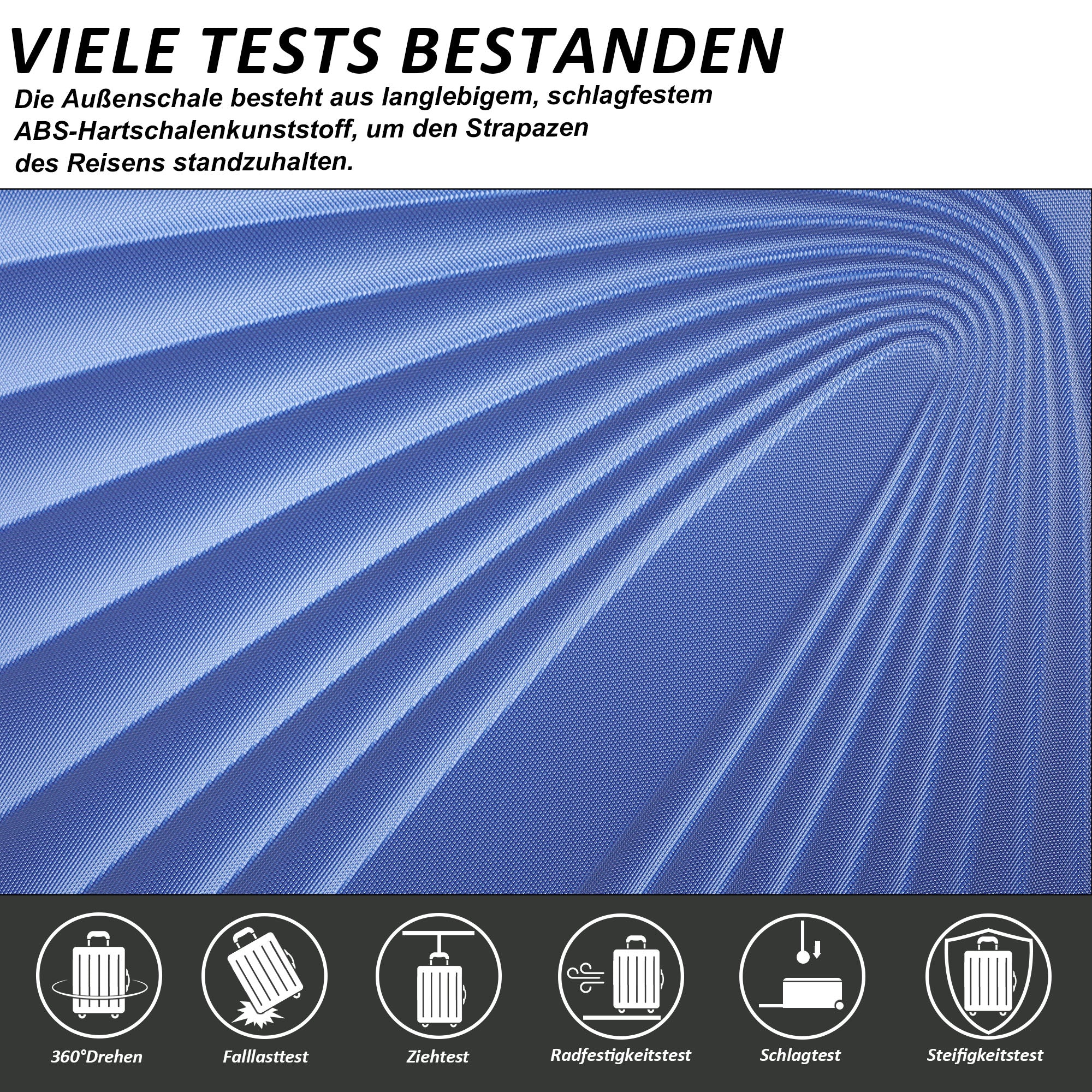 Koffer Set