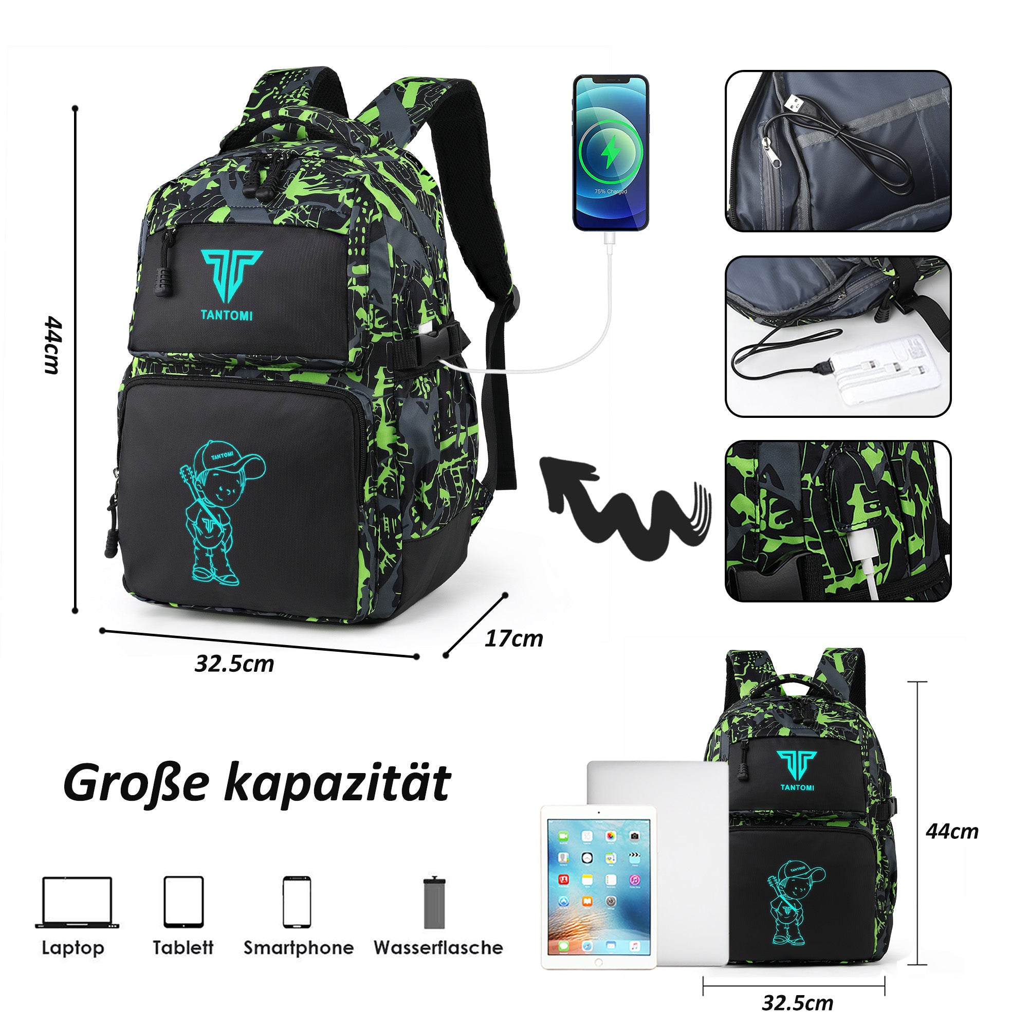 Rucksack