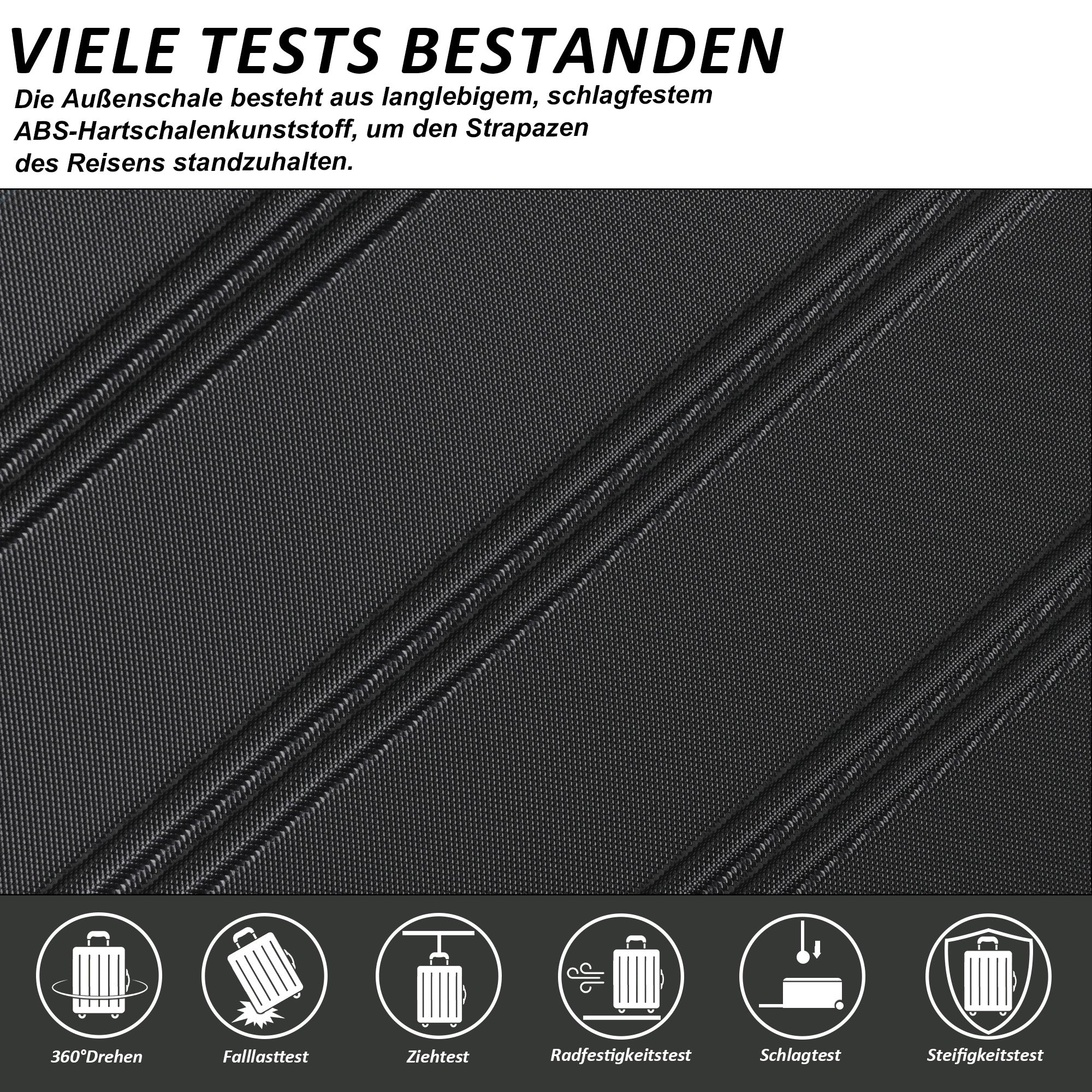 Koffer Set