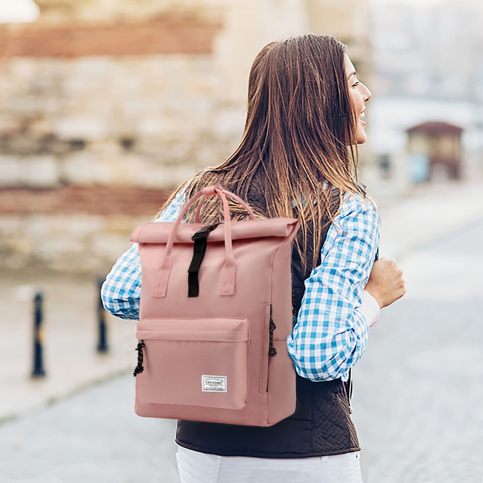 Laptoprucksack