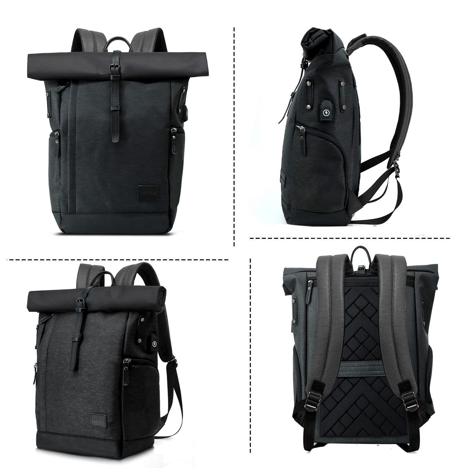 Freizeitrucksack