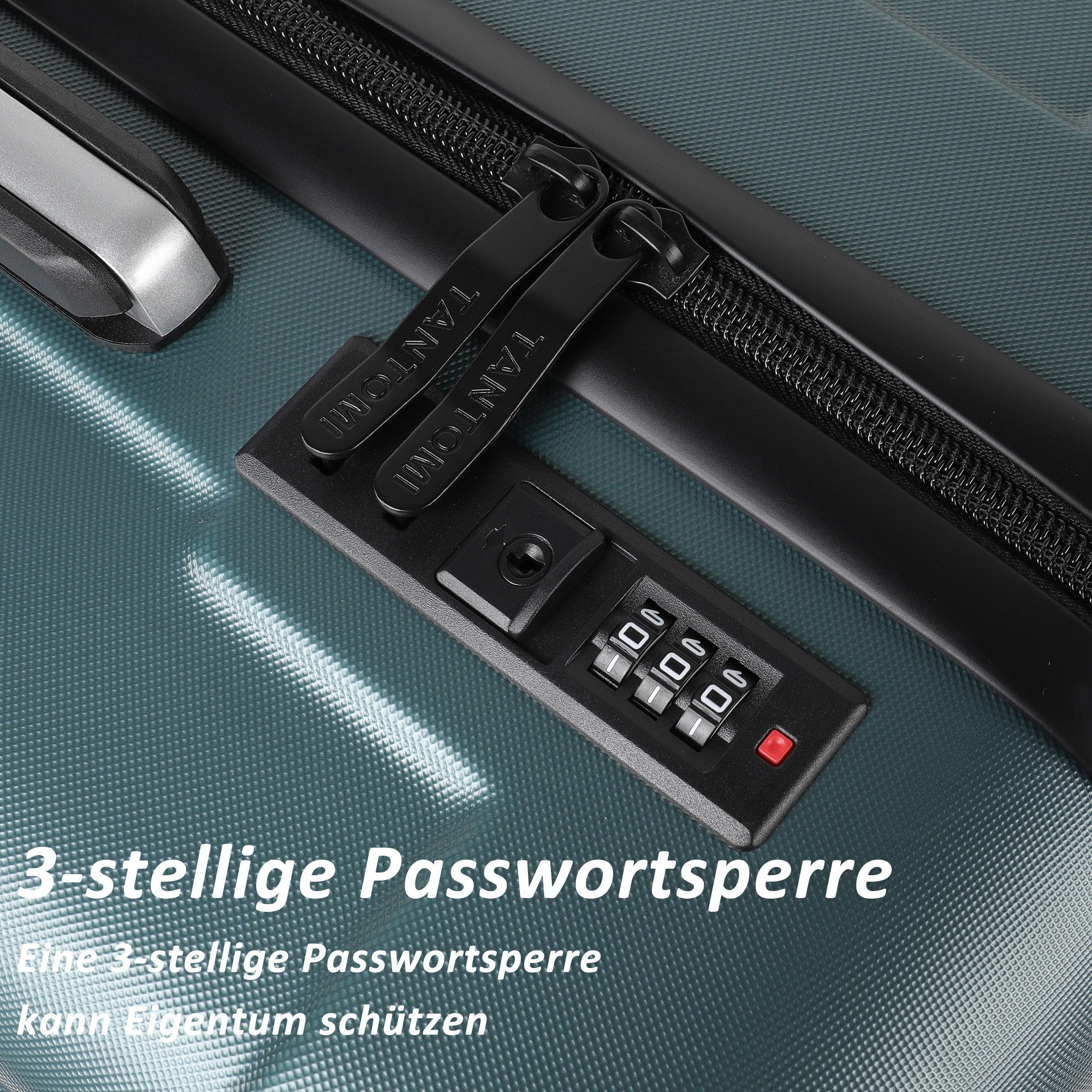 Koffer Set