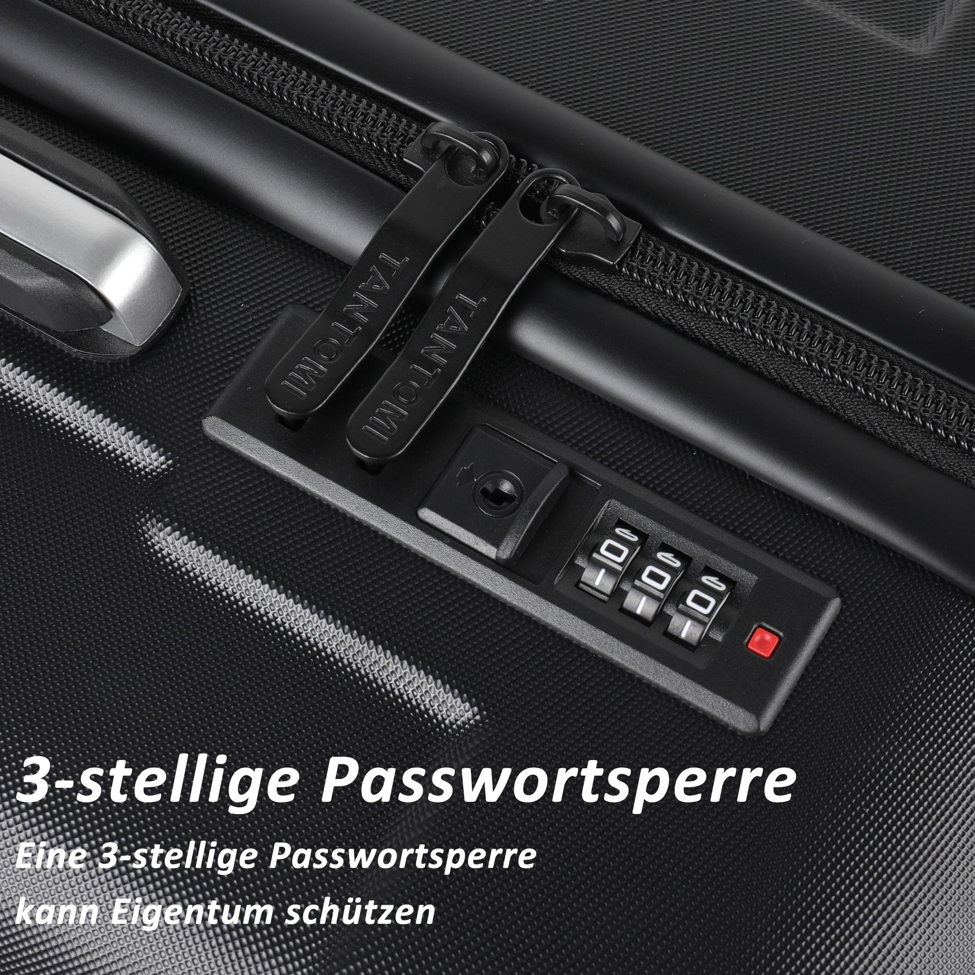 Koffer Set