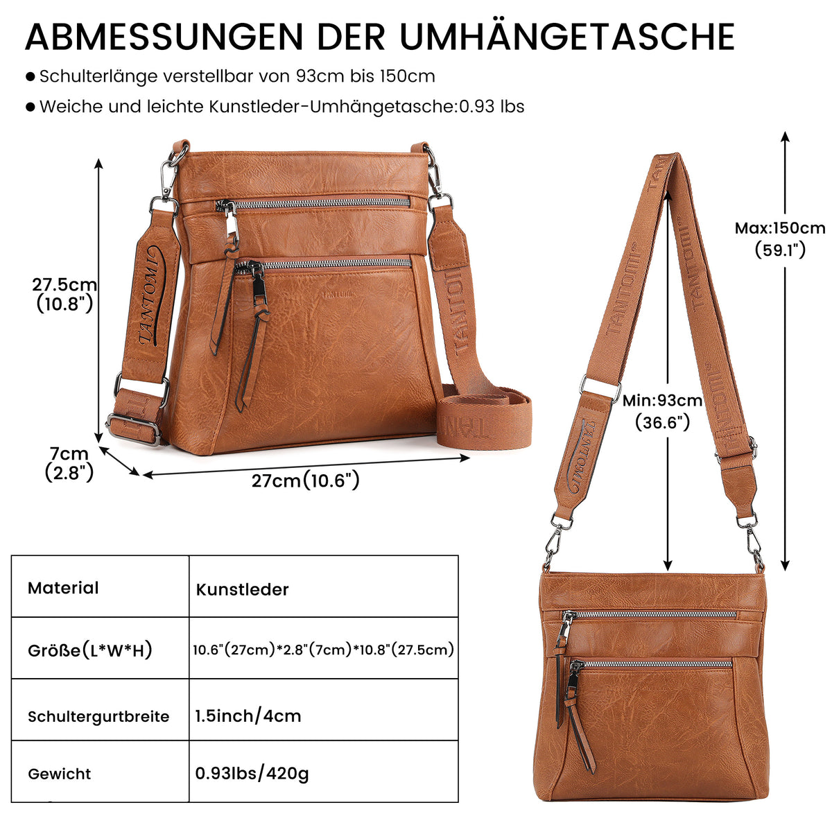 Umhängetaschen
