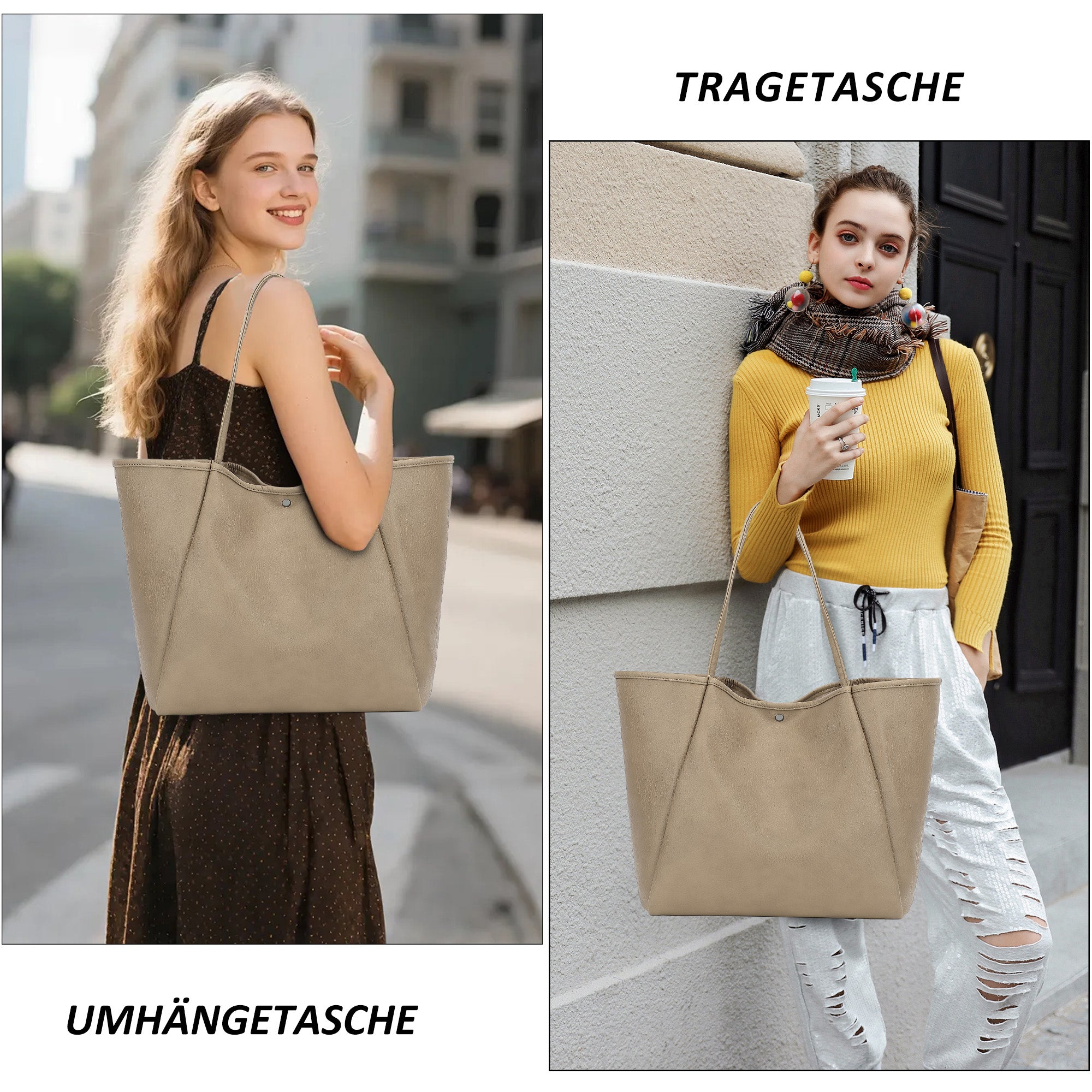 Handtasche