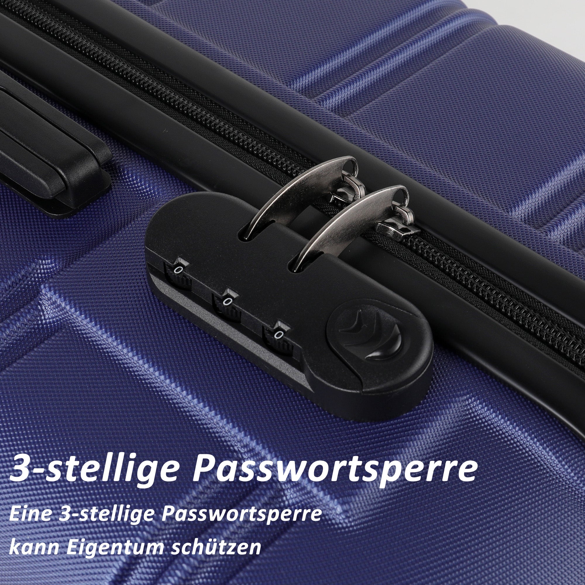 Koffer Set