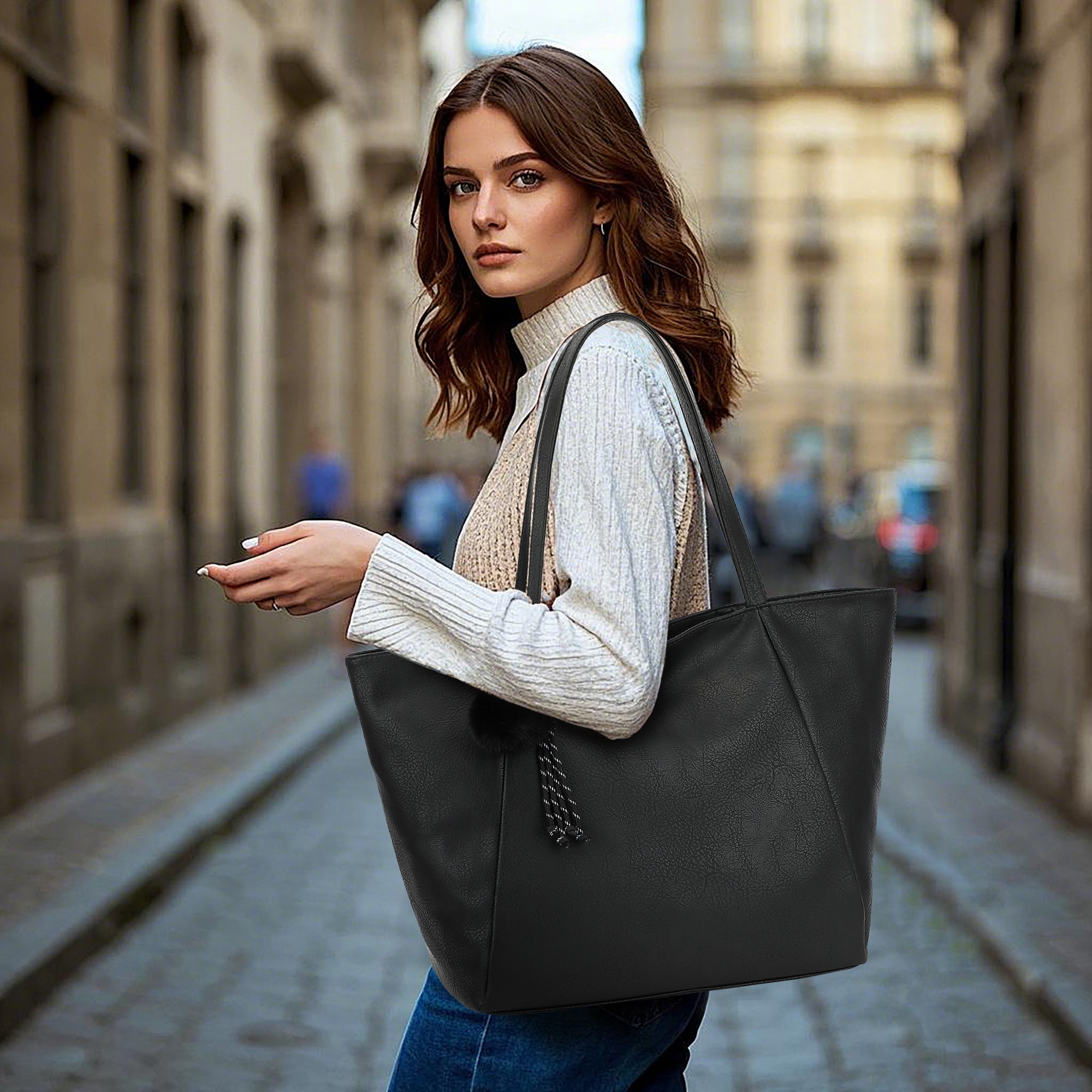 Handtasche