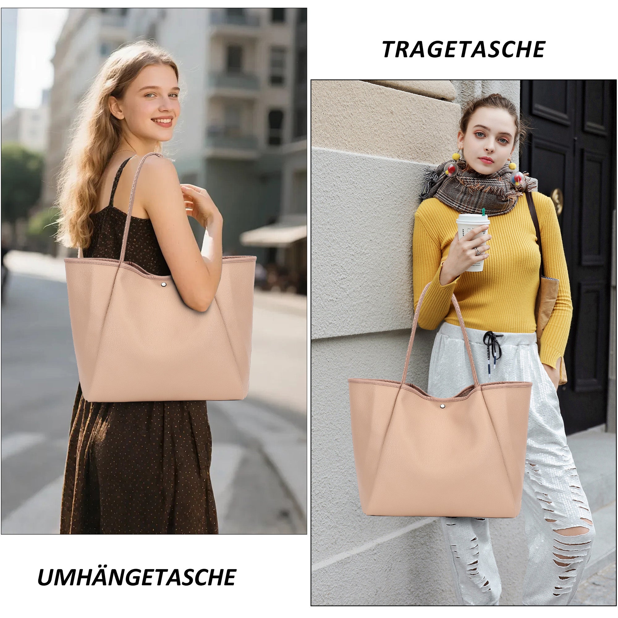 Handtasche