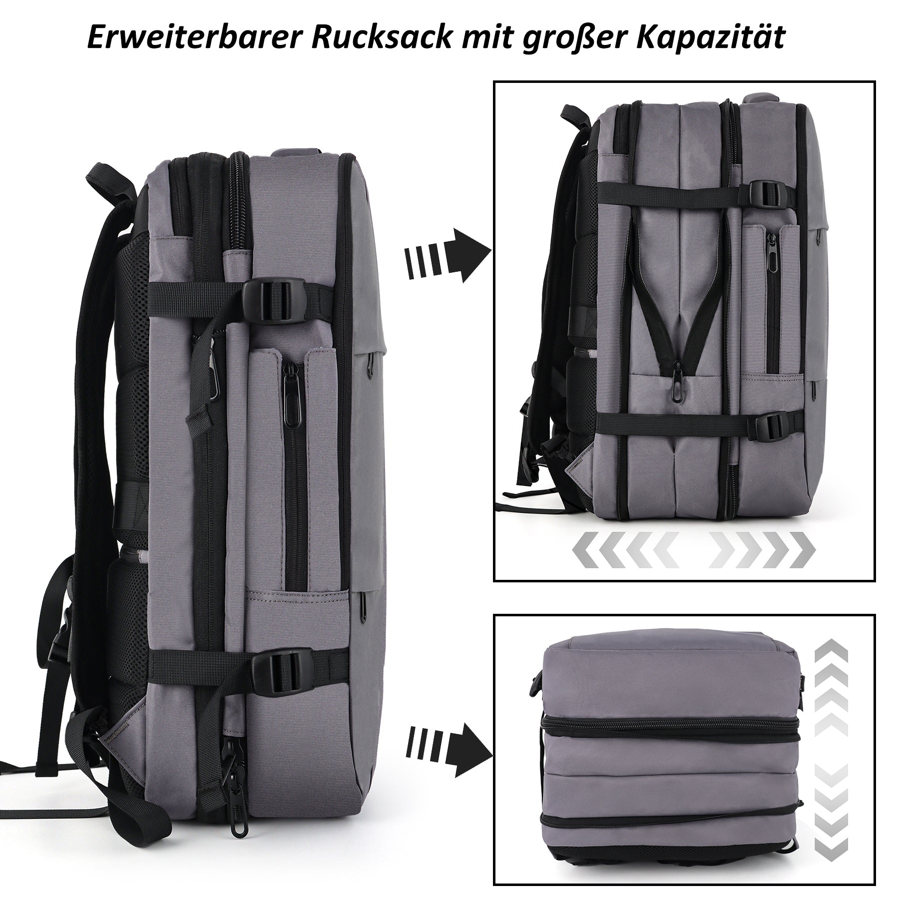 Rucksack