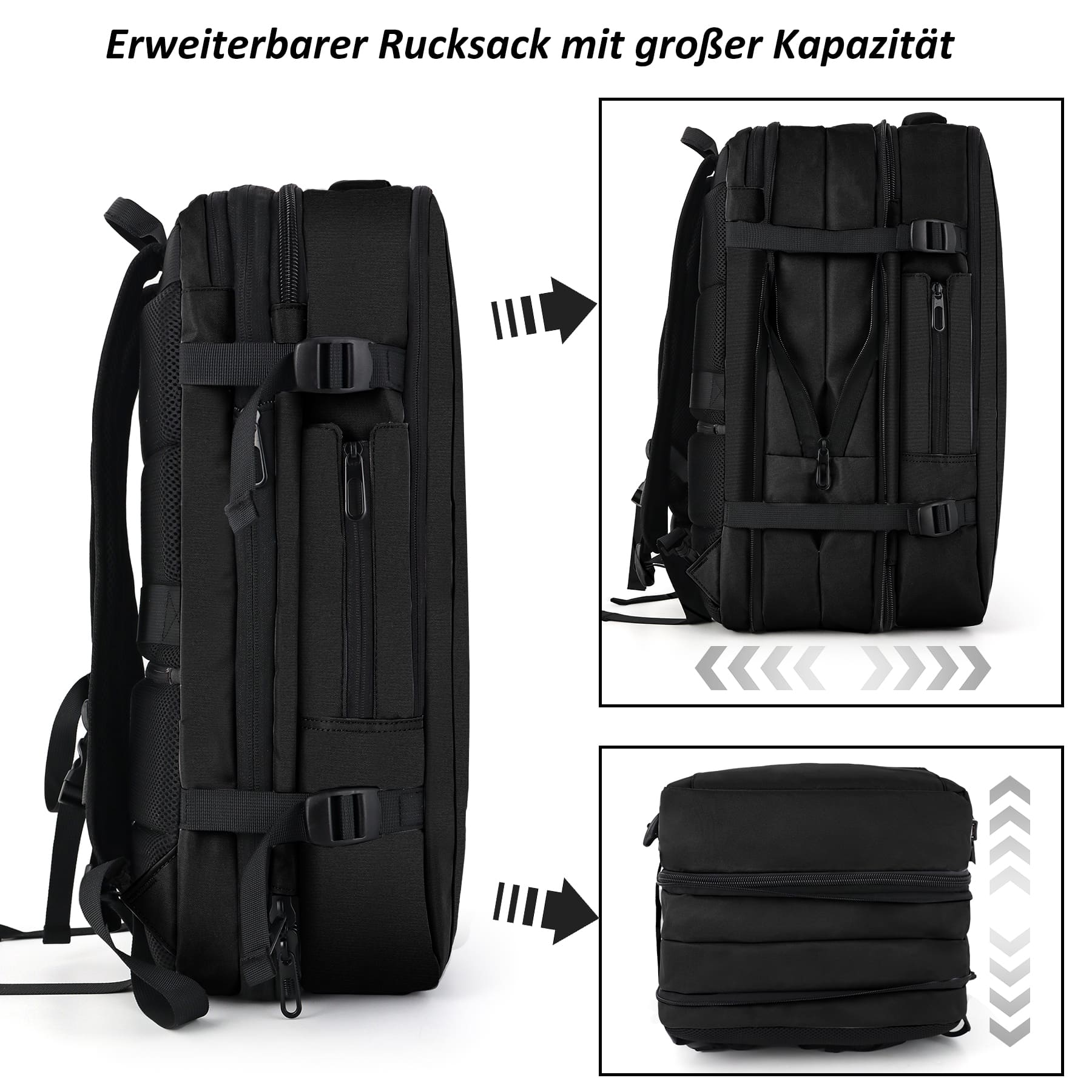 Reiserucksack