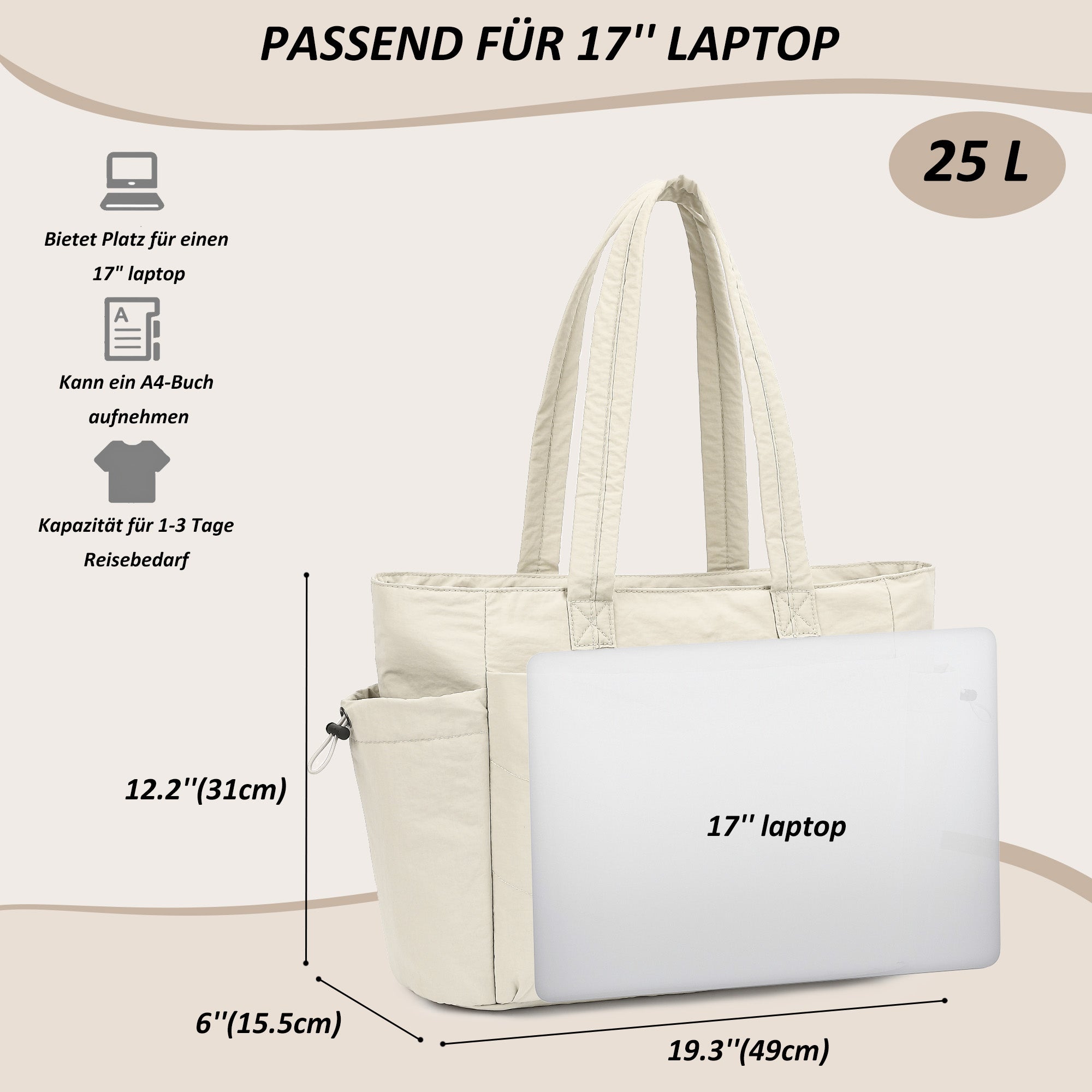 Handtasche