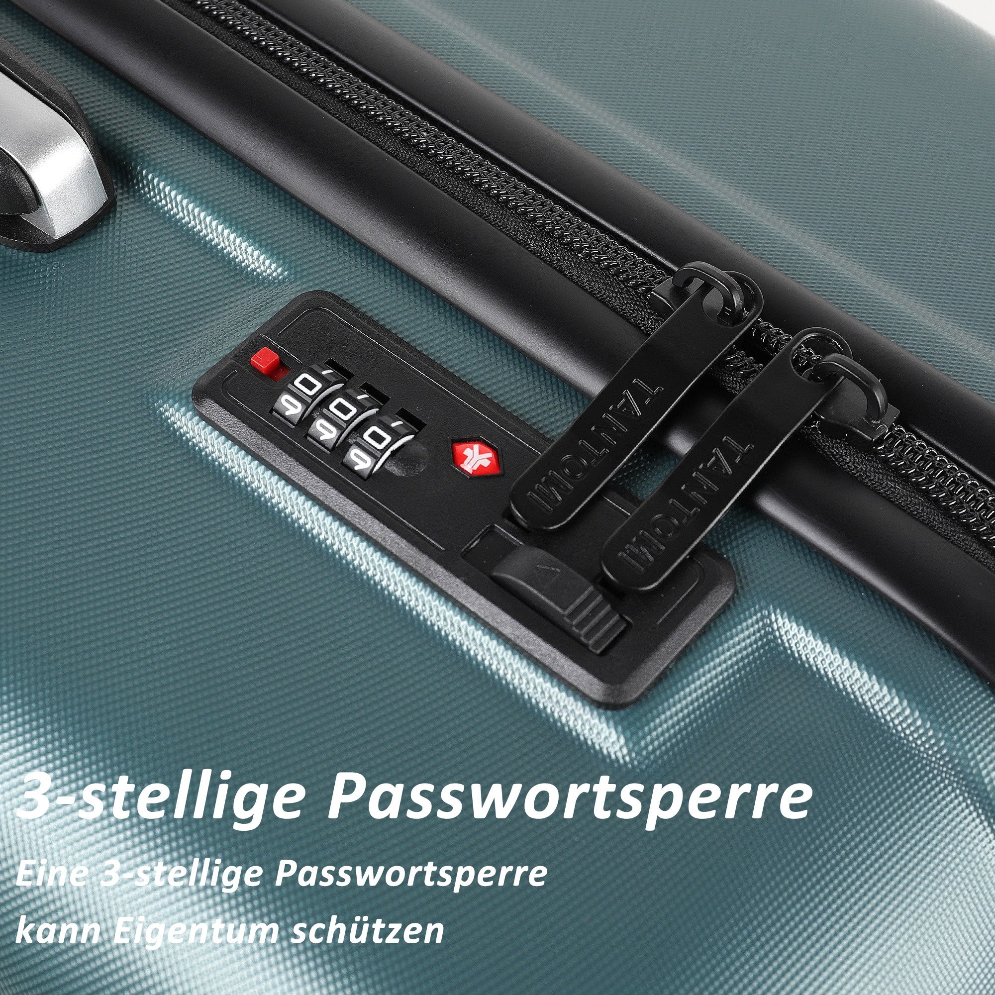 Koffer Set
