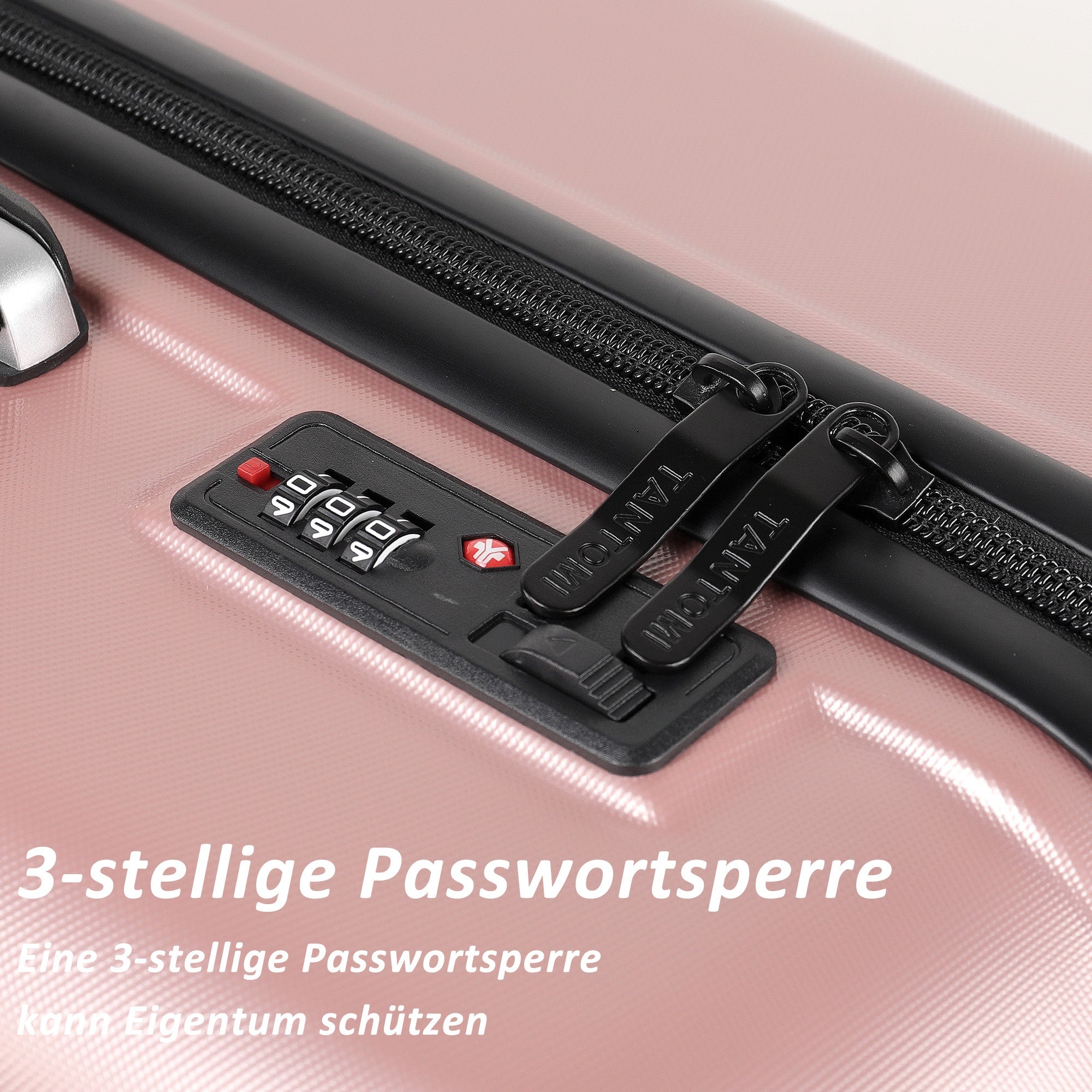 Koffer Set