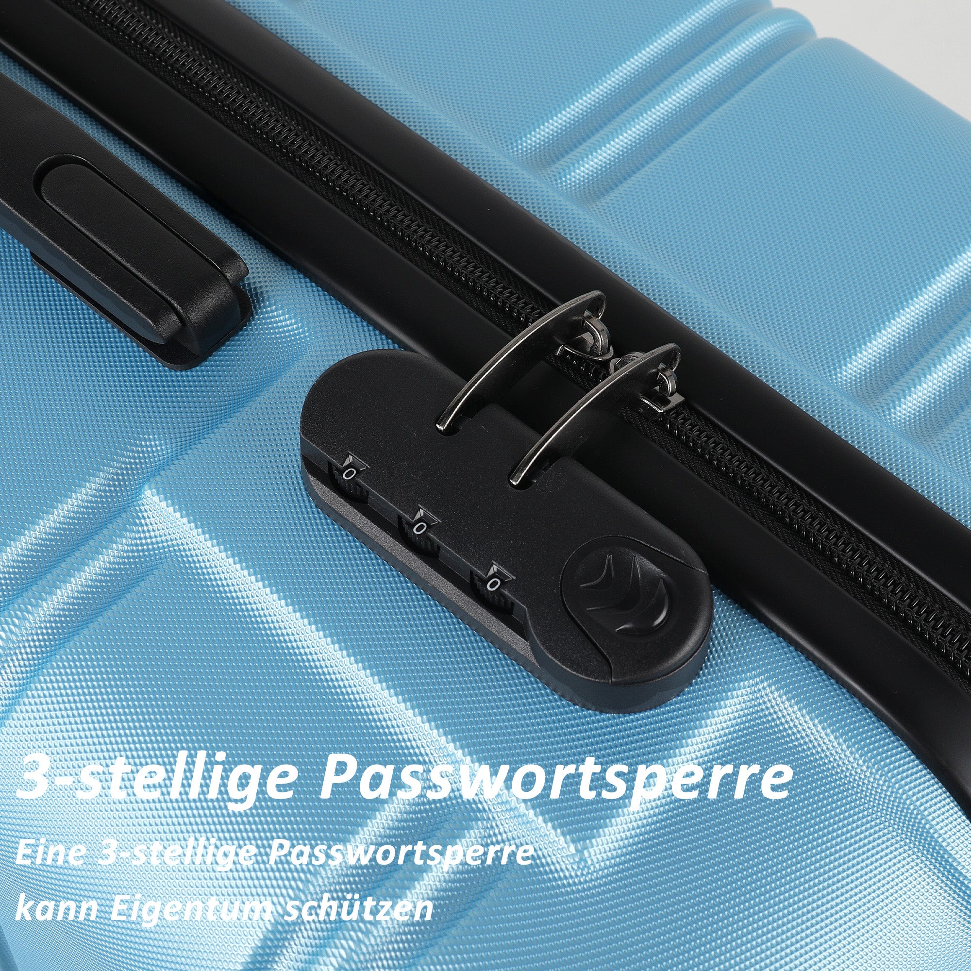 Koffer Set