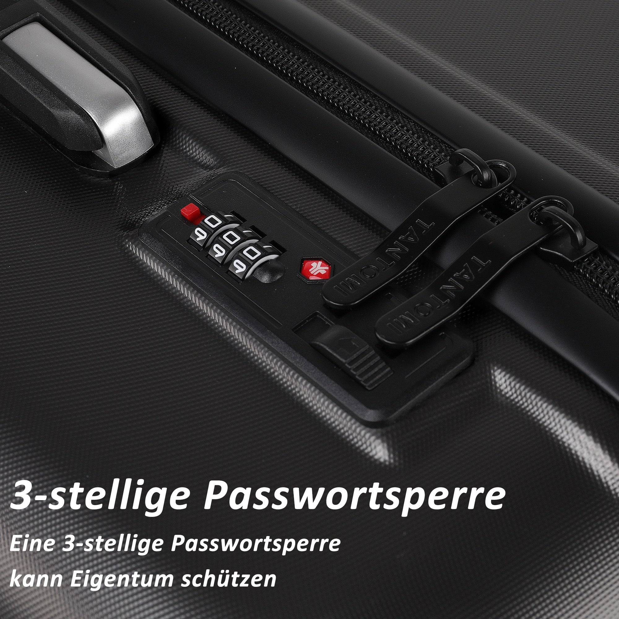 Koffer Set