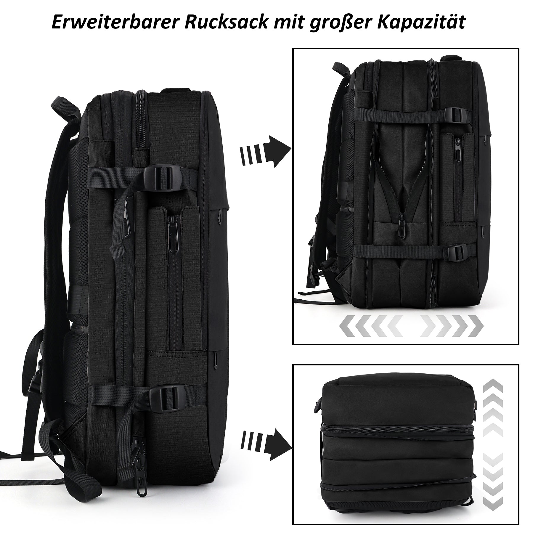 Rucksack