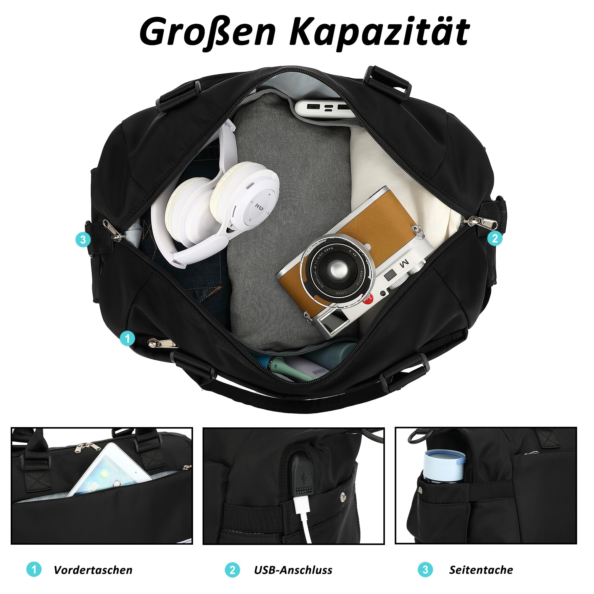 Reisetasche