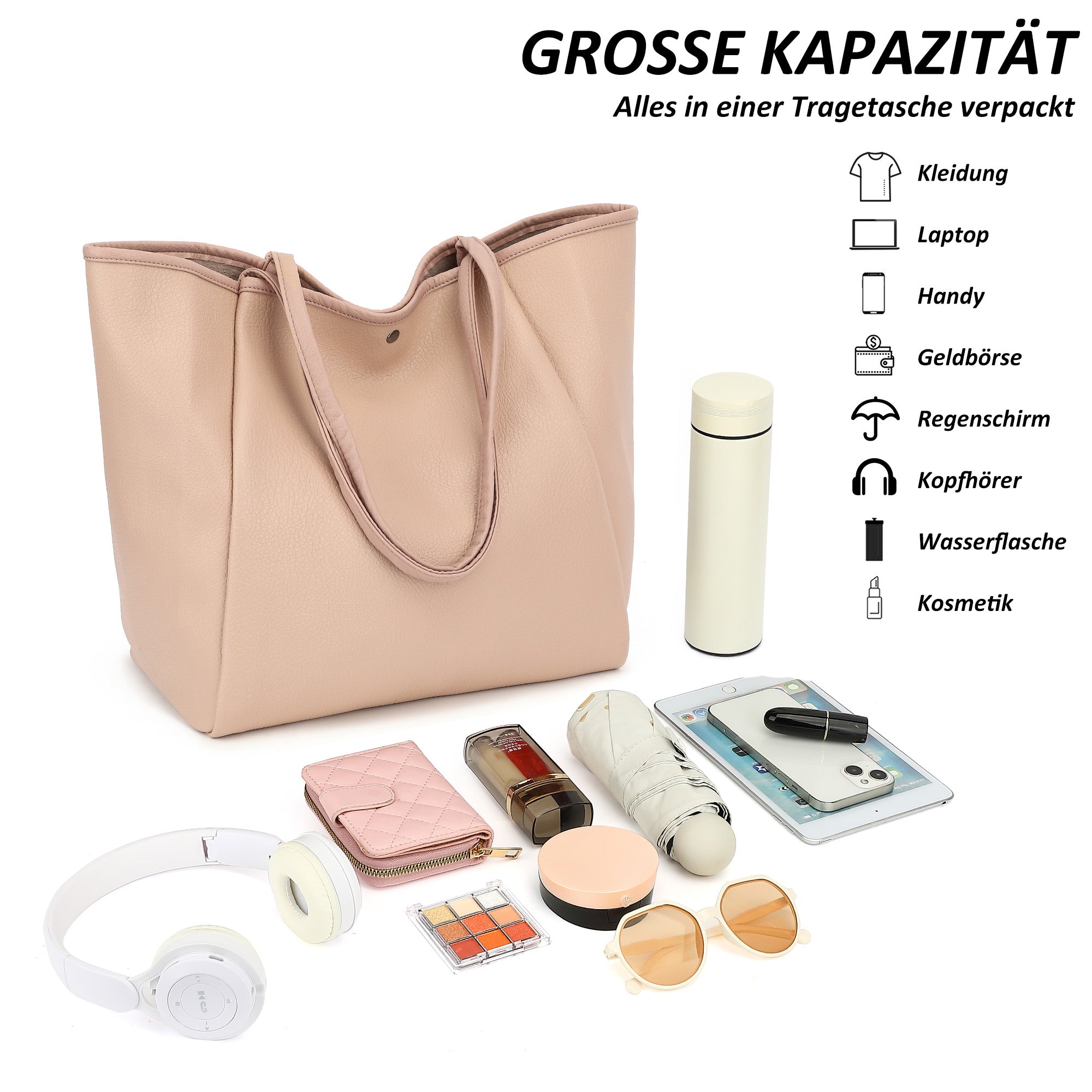 Handtasche