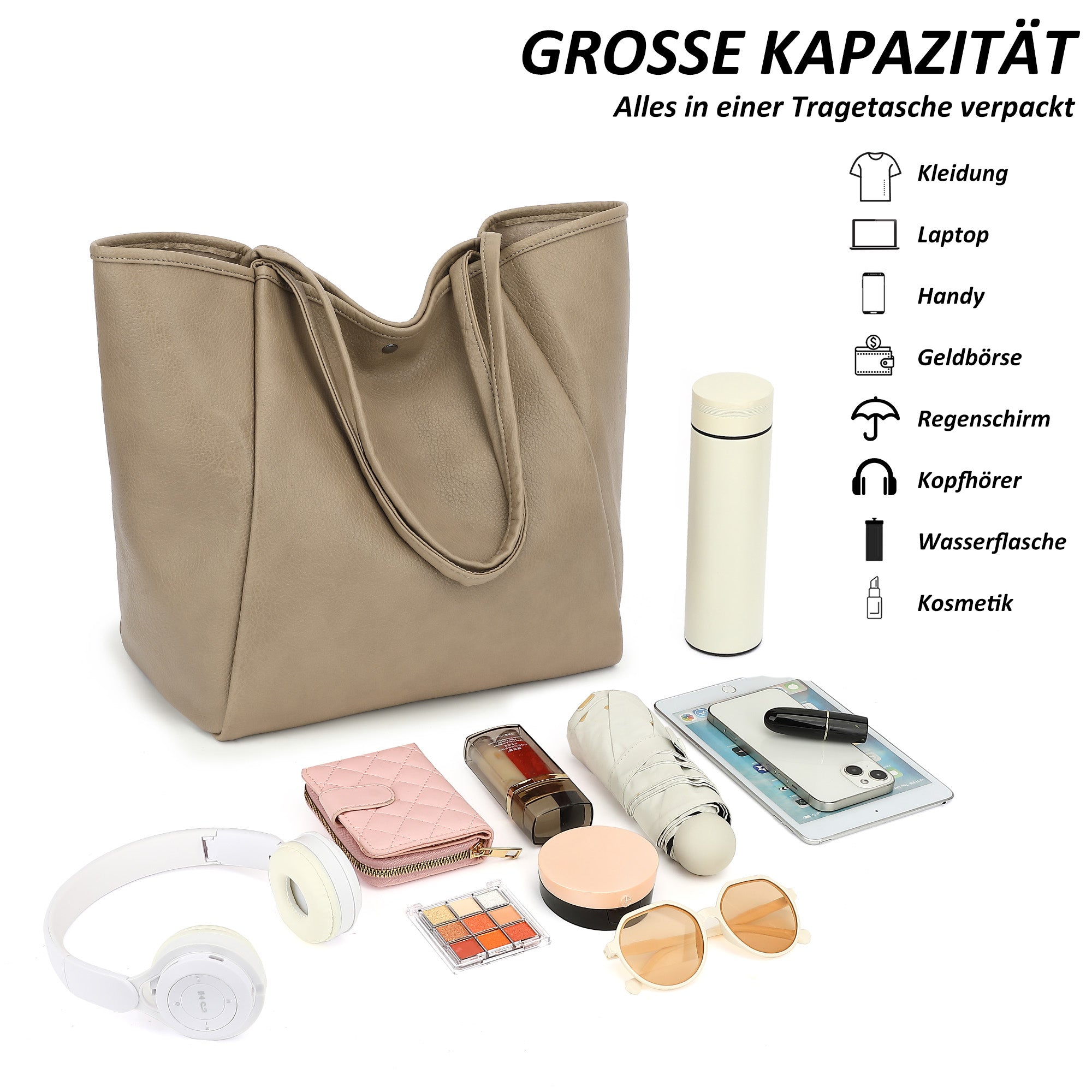 Handtasche