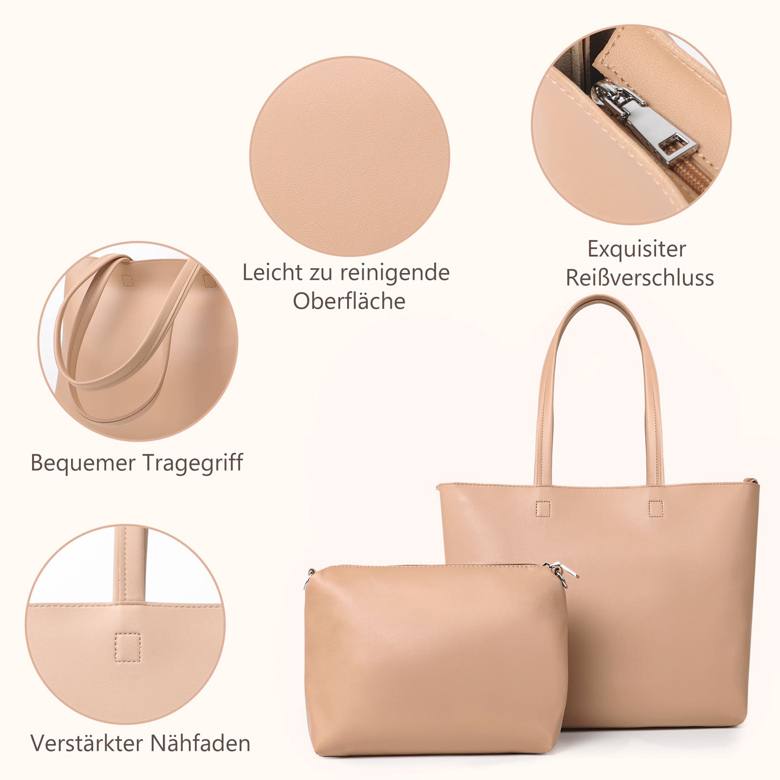 Handtasche