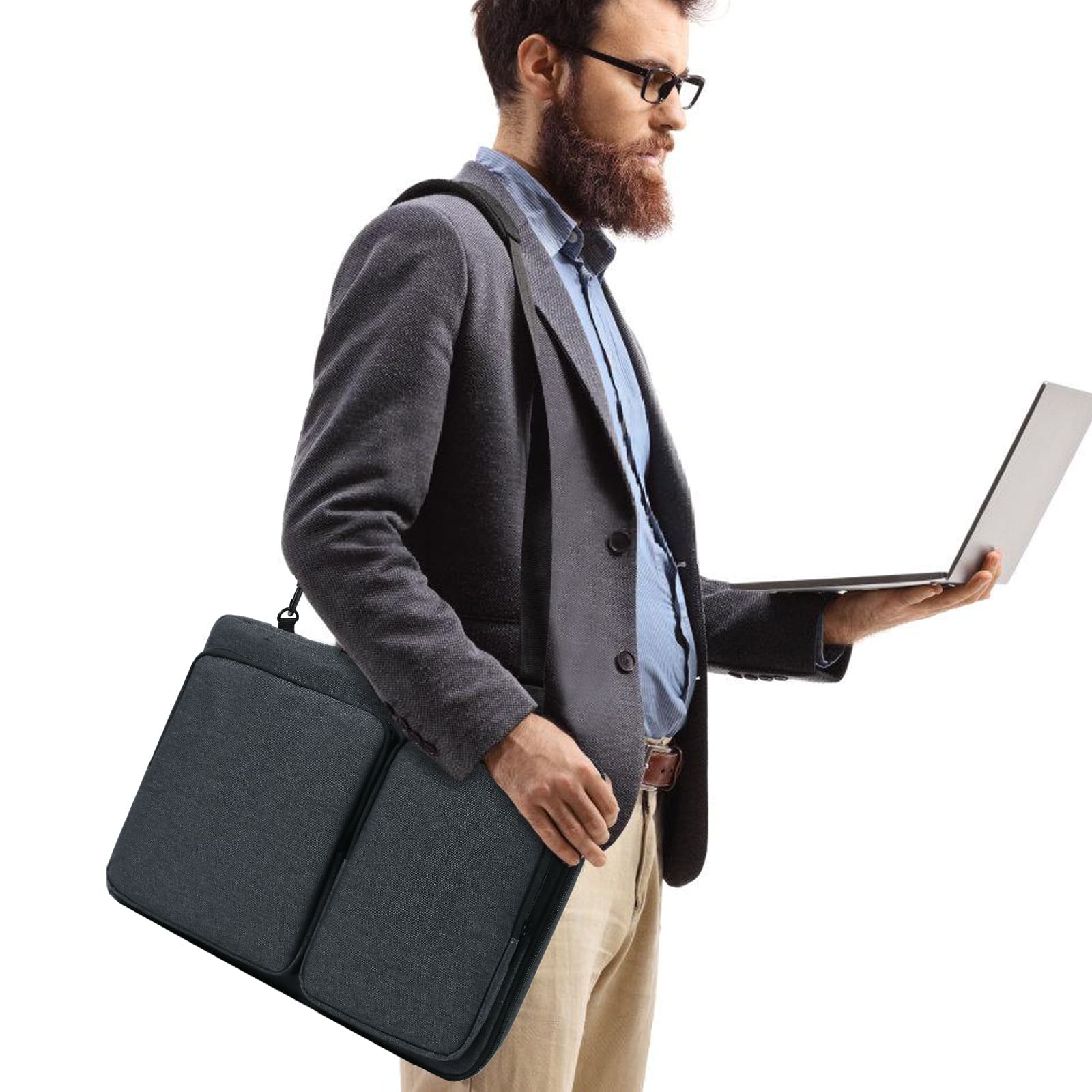 Laptoptasche