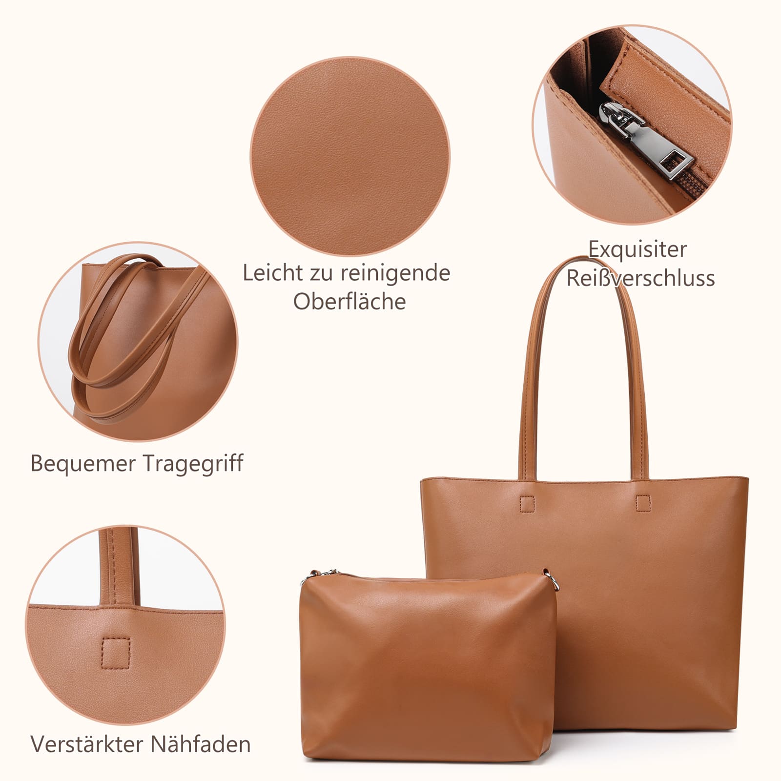 Handtasche