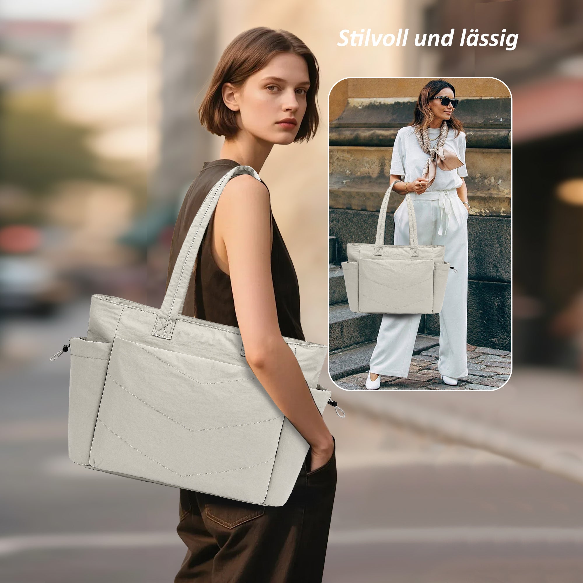 Handtasche