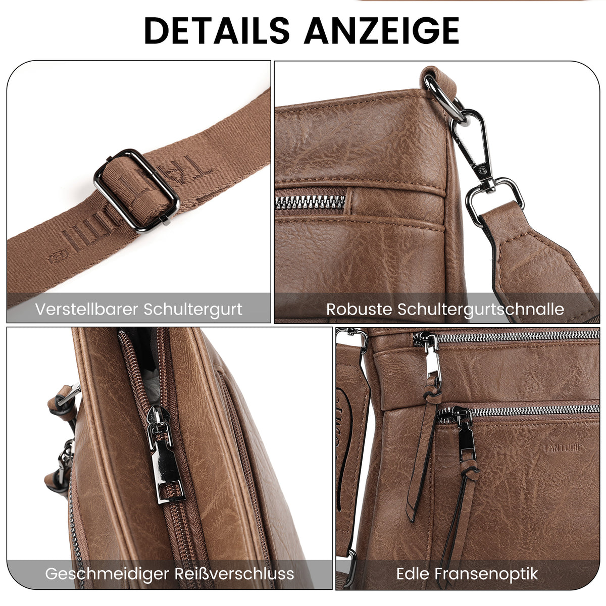 Umhängetaschen